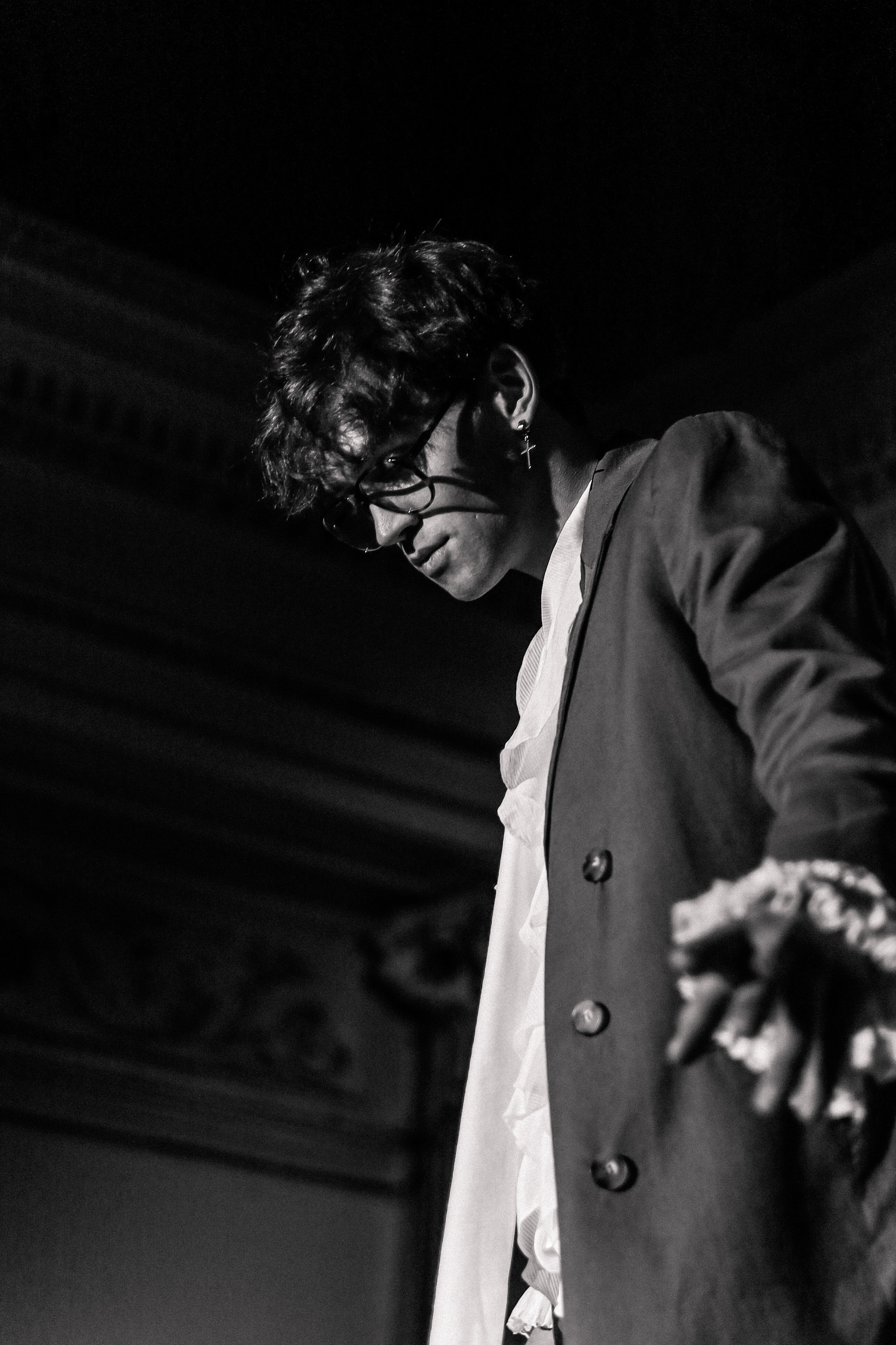 Воркшоп в Санкт-Петербурге. Портретный фотограф в Чебоксарах