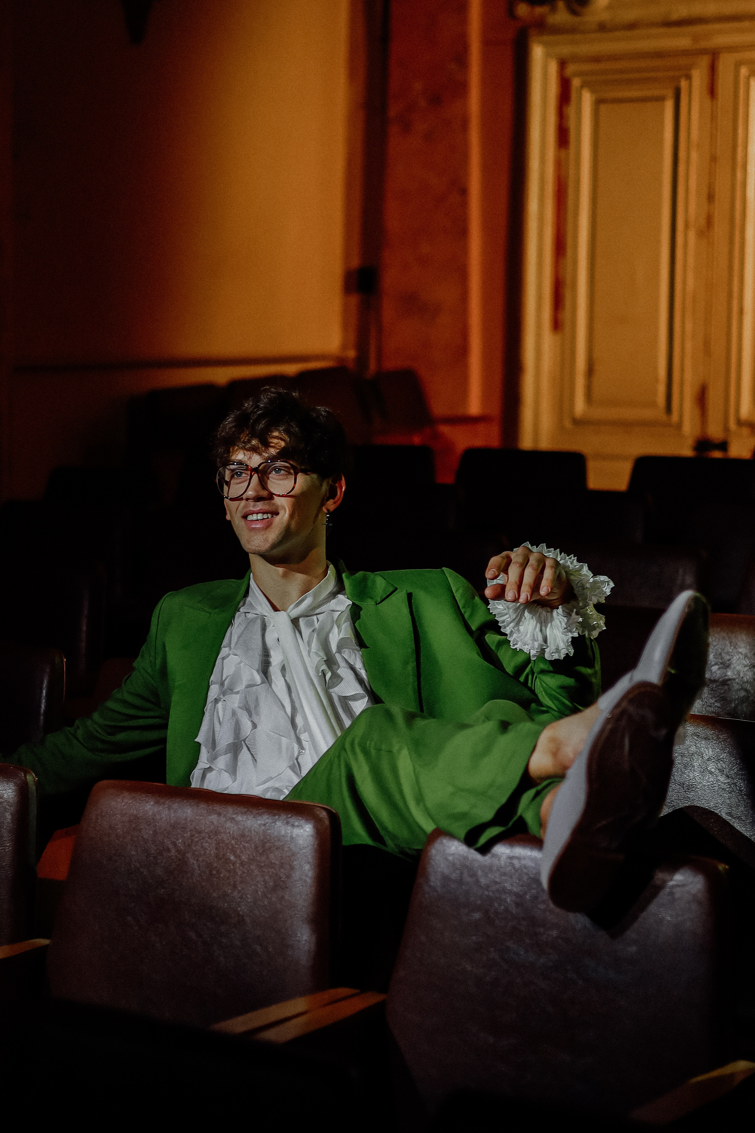 Воркшоп в Санкт-Петербурге. Портретный фотограф в Чебоксарах