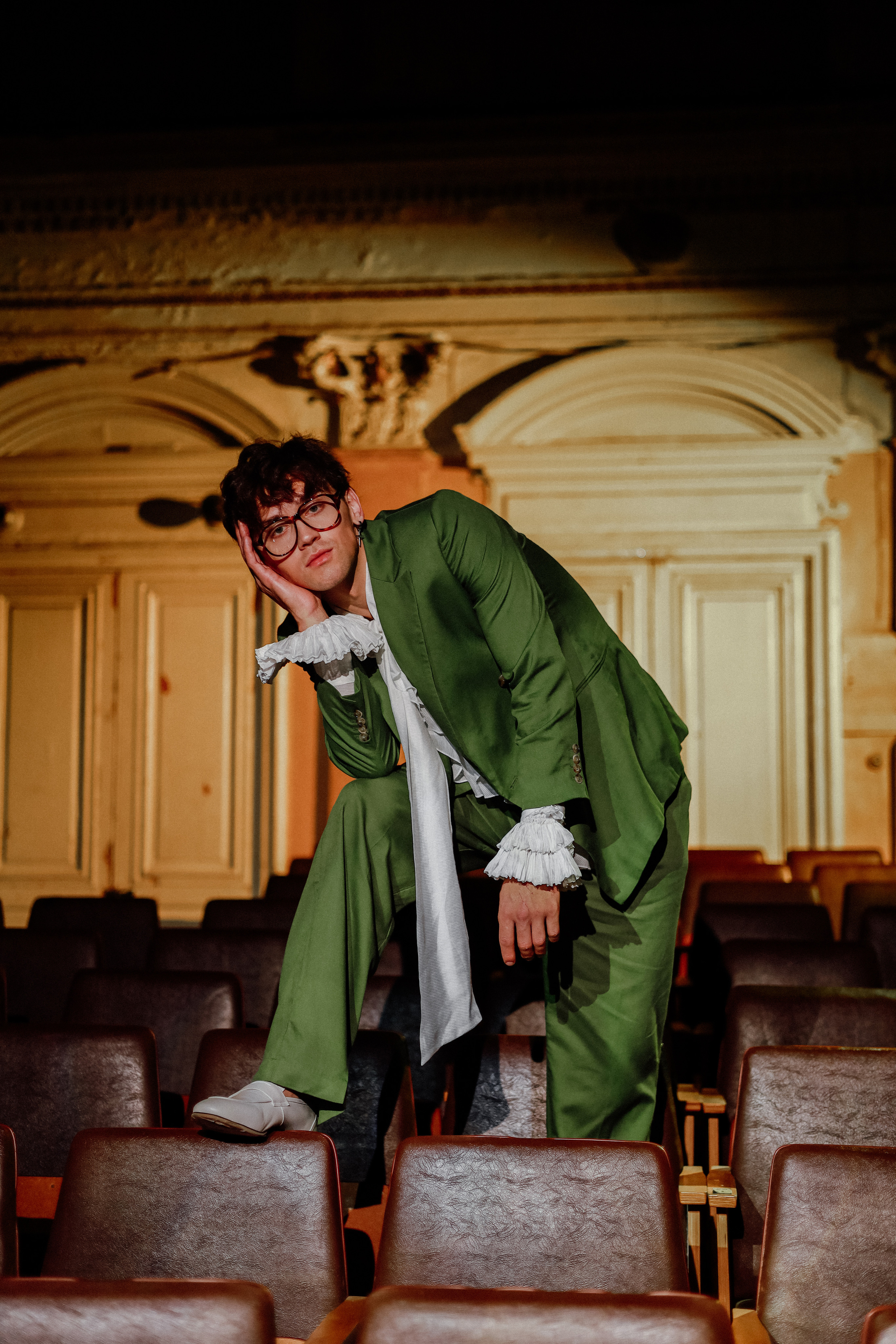 Воркшоп в Санкт-Петербурге. Портретный фотограф в Чебоксарах