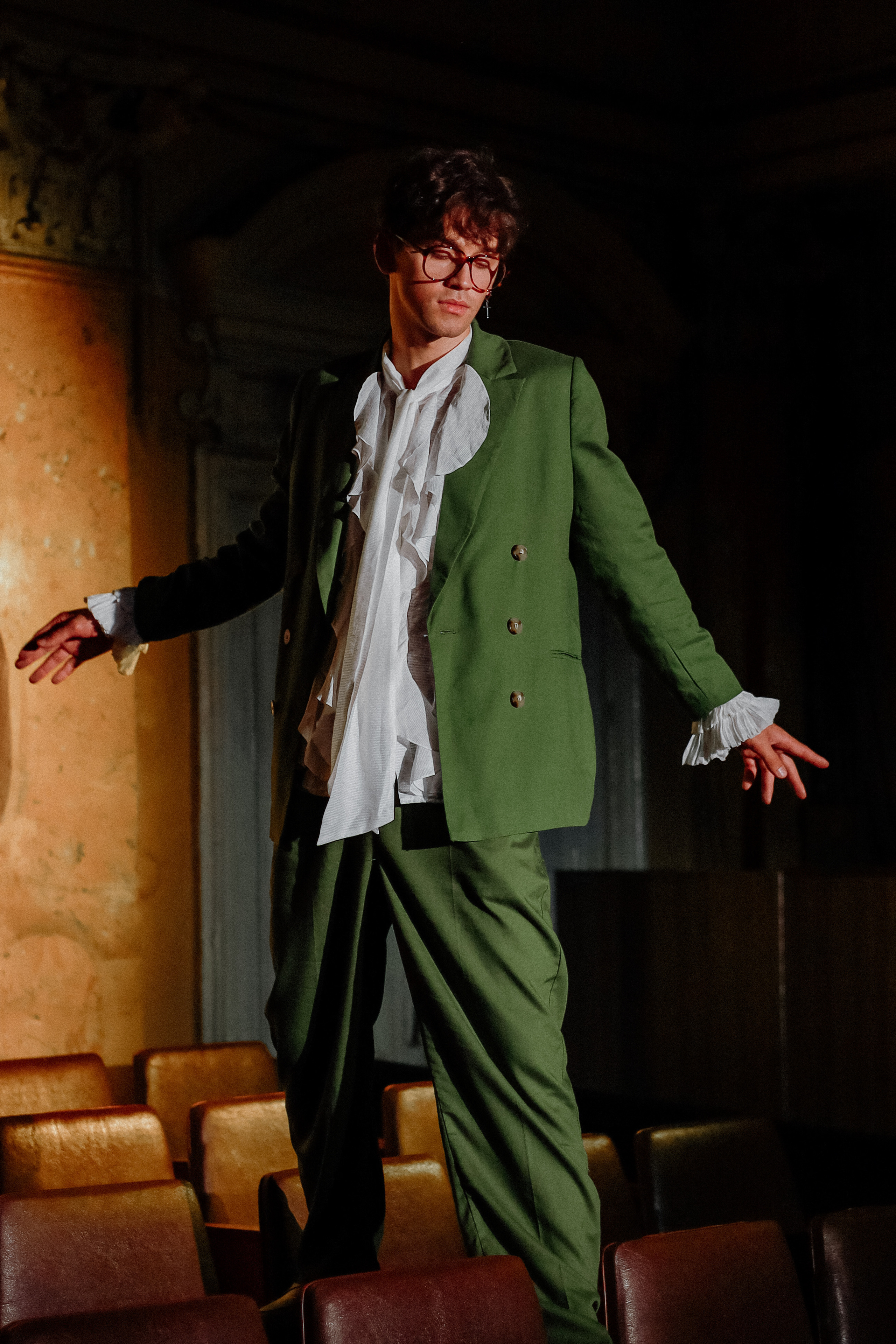 Воркшоп в Санкт-Петербурге. Портретный фотограф в Чебоксарах