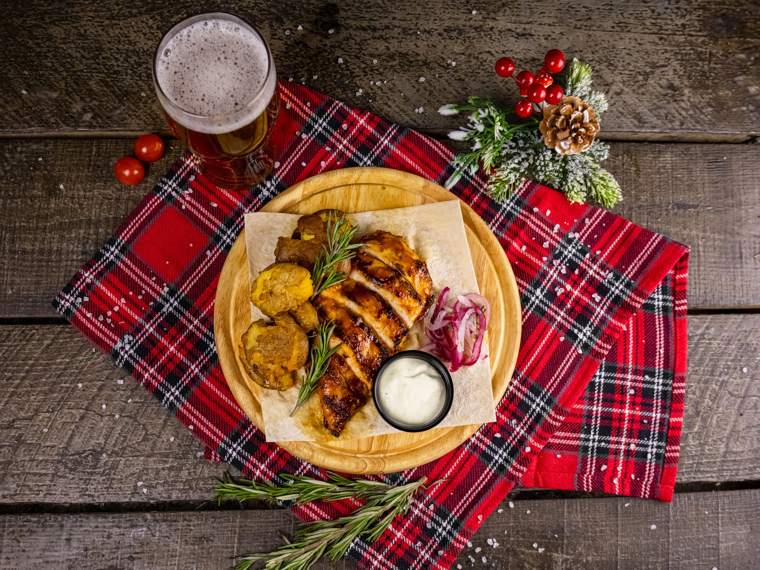 Для бара (Фуд-съемки). Портретный фотограф в Чебоксарах