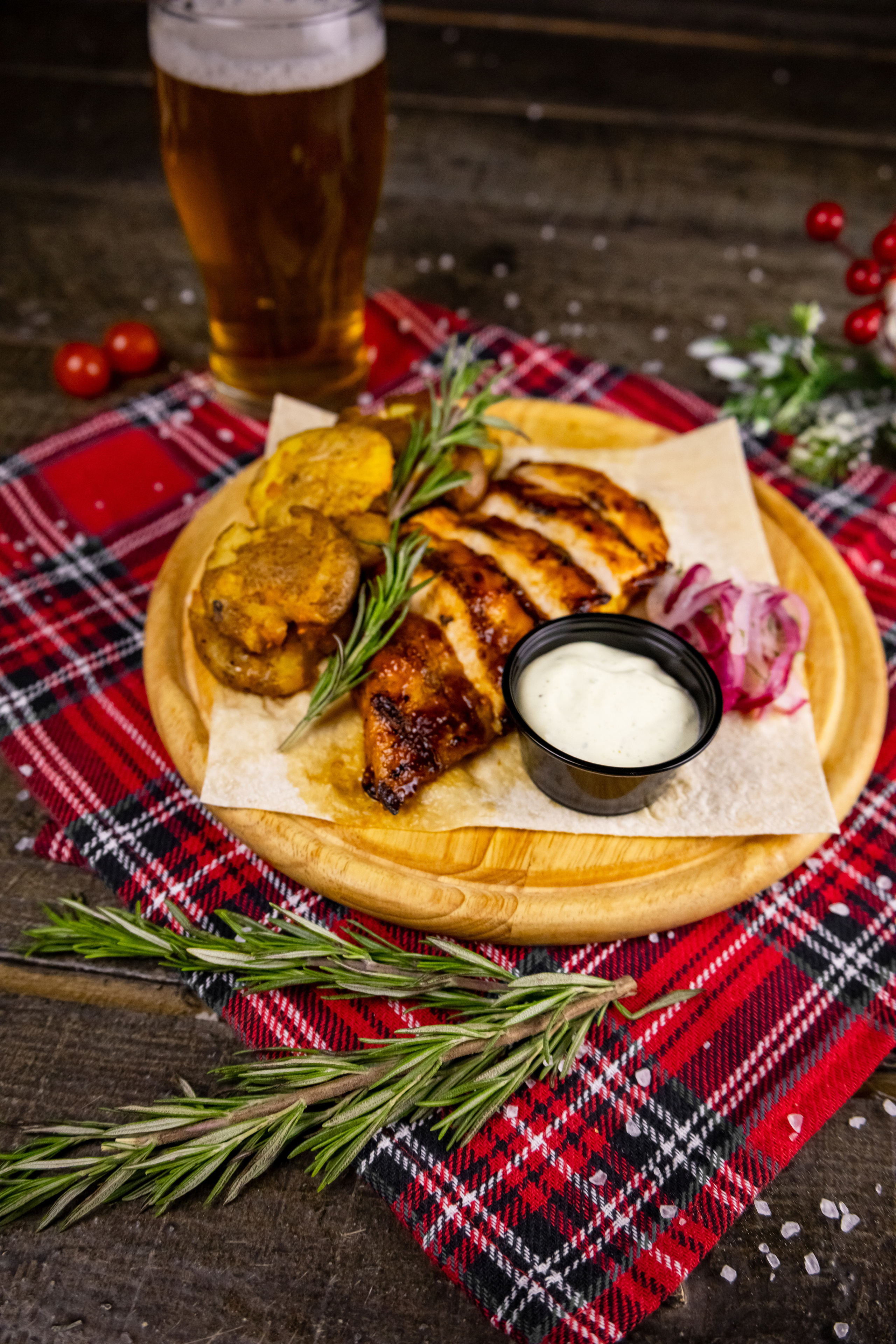 Для бара (Фуд-съемки). Портретный фотограф в Чебоксарах