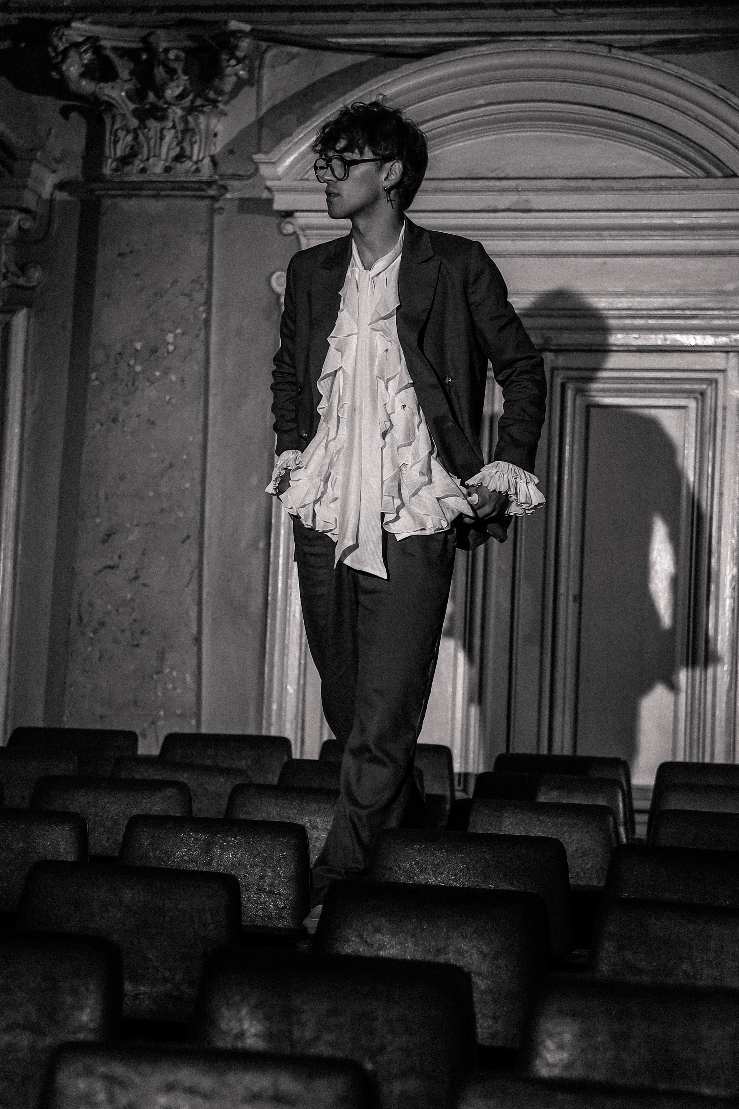 Воркшоп в Санкт-Петербурге. Портретный фотограф в Чебоксарах