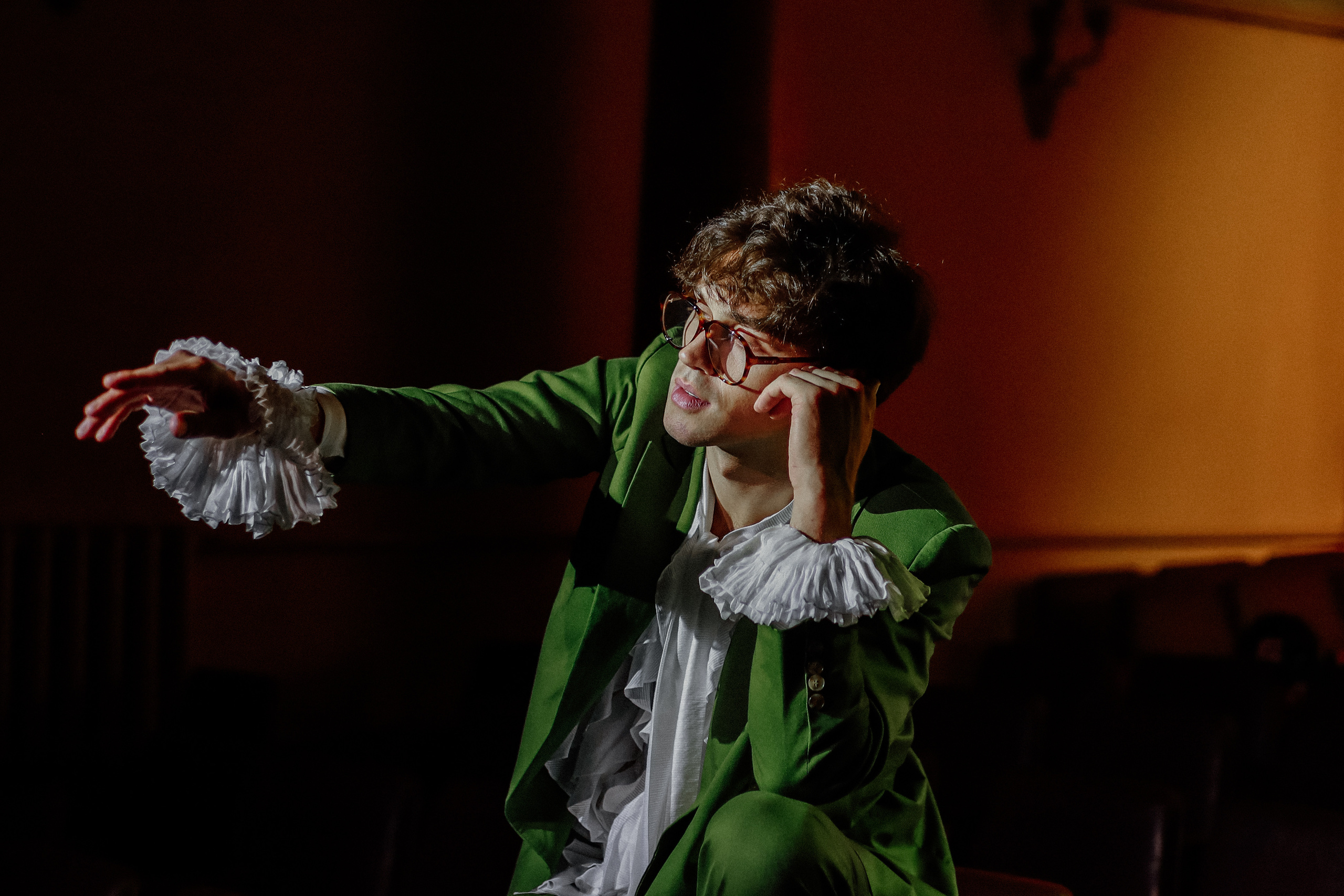 Воркшоп в Санкт-Петербурге. Портретный фотограф в Чебоксарах