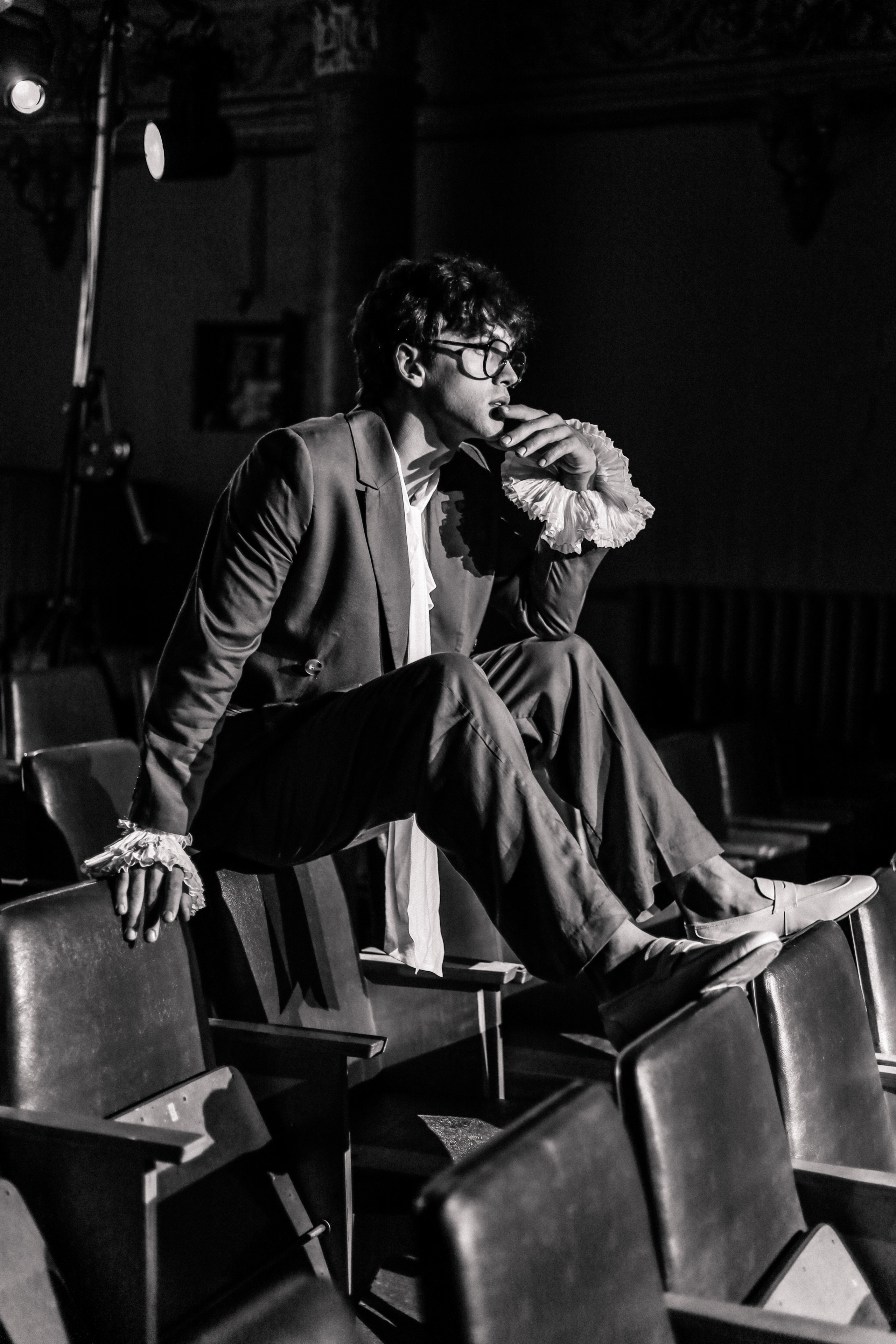 Воркшоп в Санкт-Петербурге. Портретный фотограф в Чебоксарах