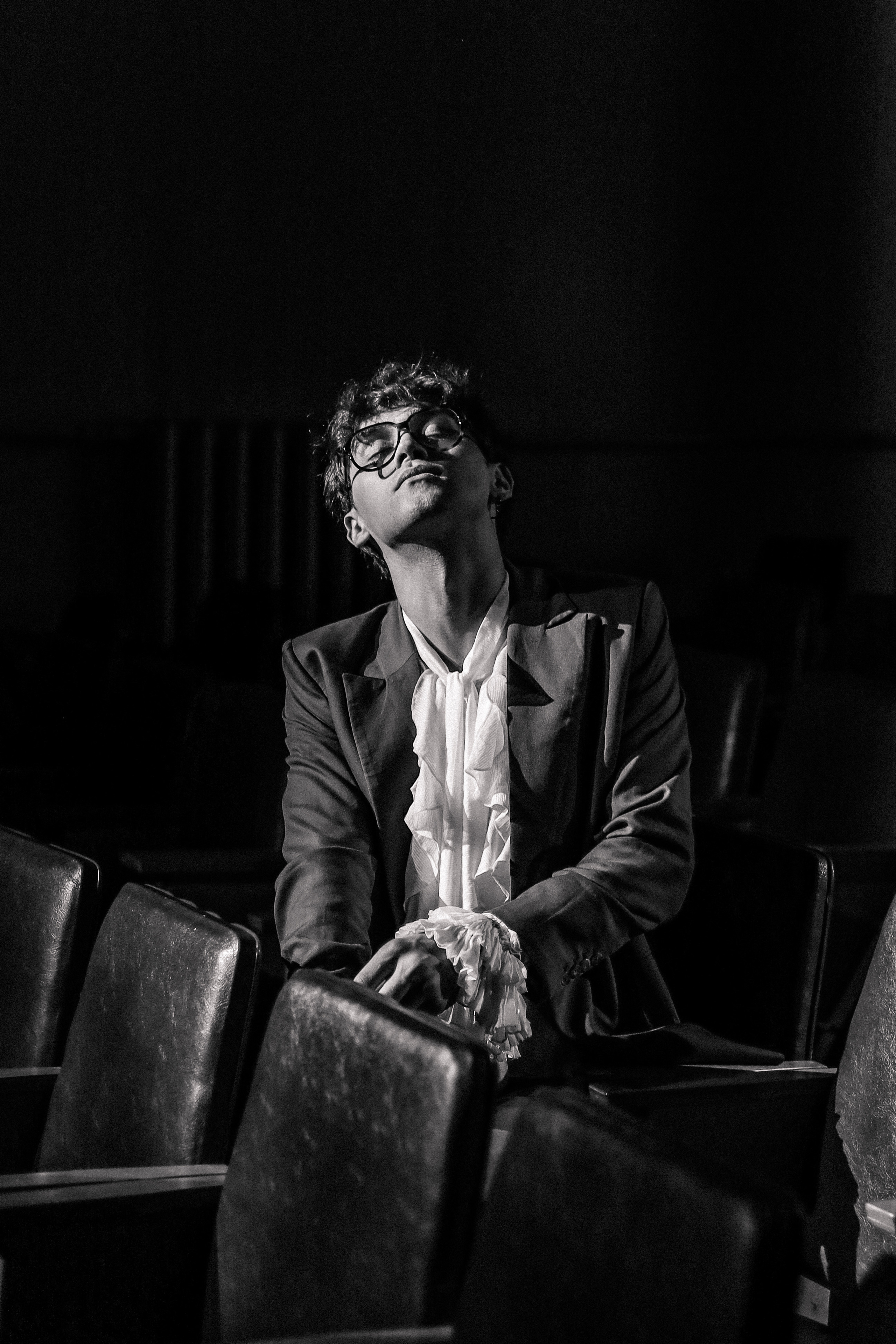 Воркшоп в Санкт-Петербурге. Портретный фотограф в Чебоксарах