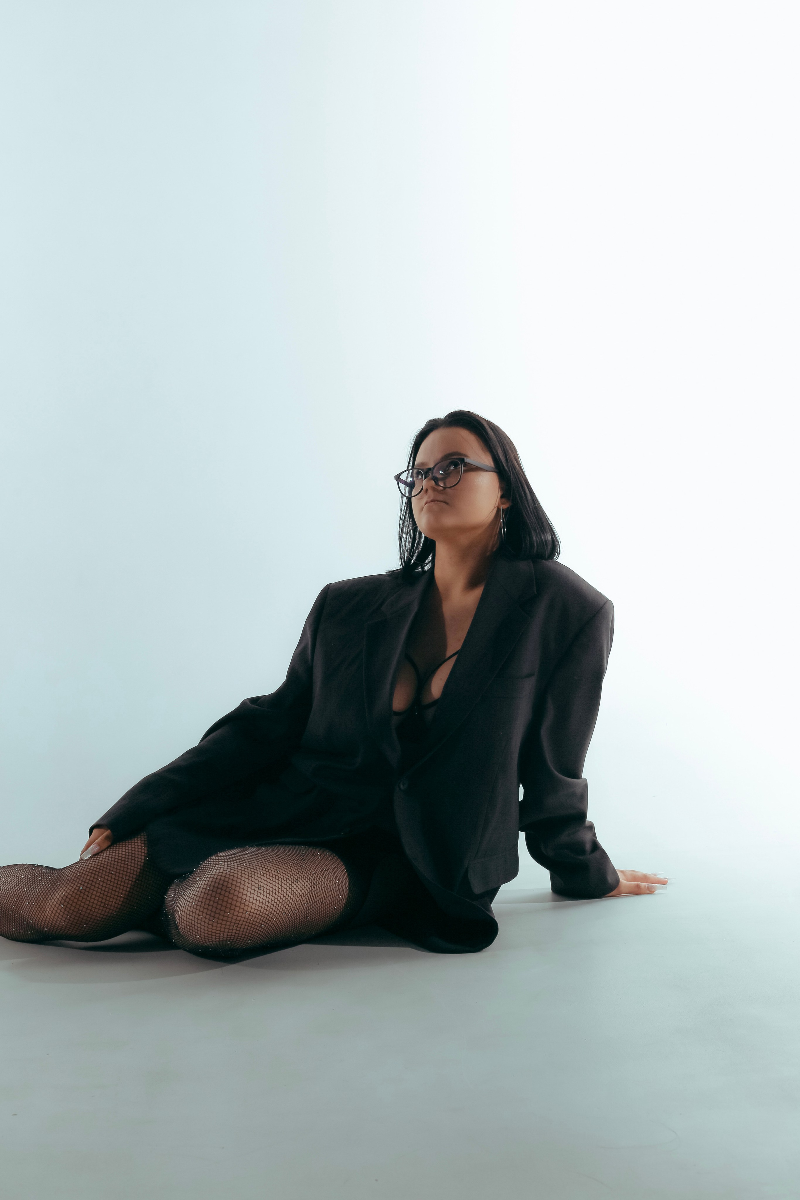 Анастасия. Фотограф Виноградова Зинфира в Санкт-Петербурге