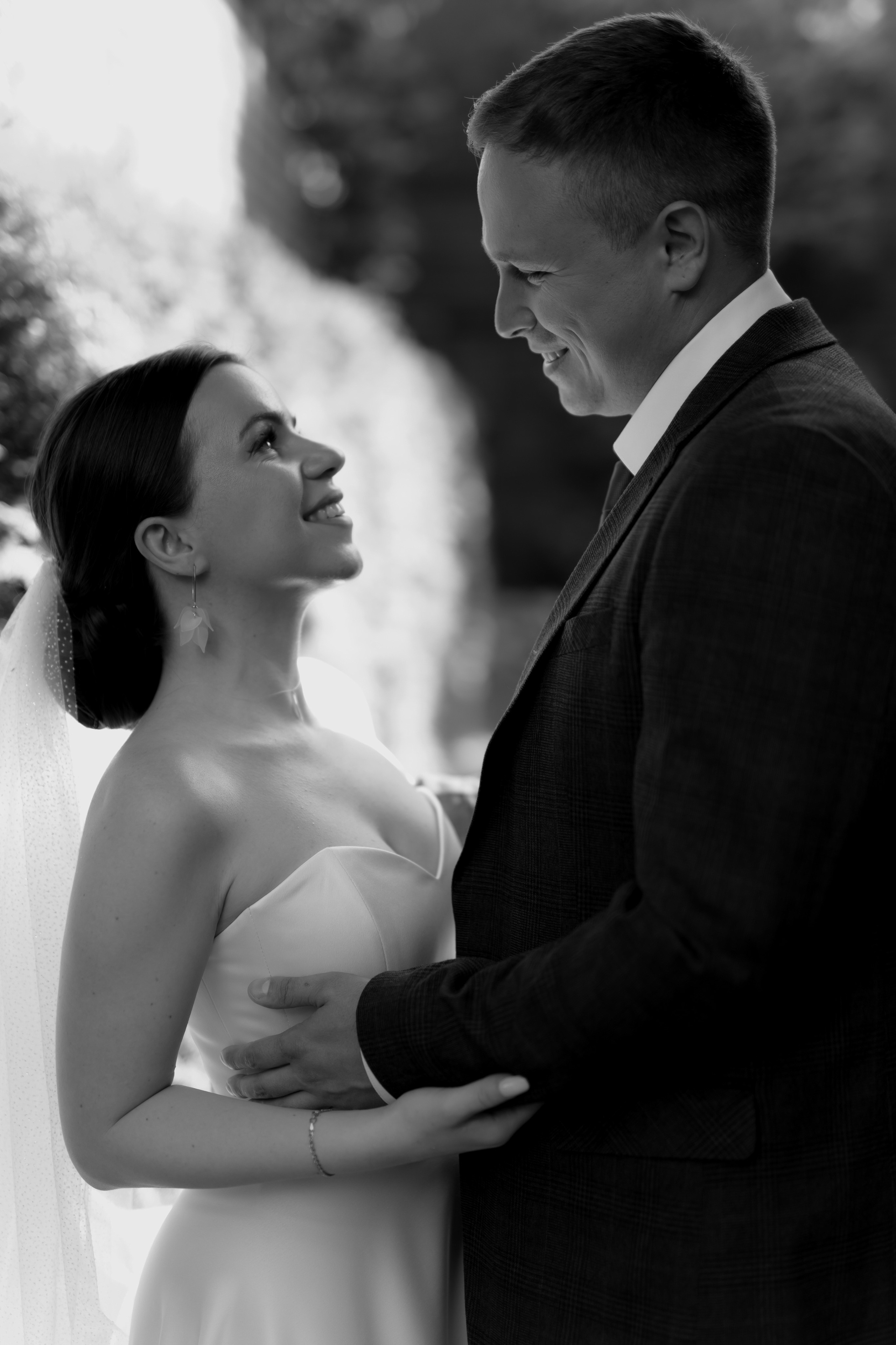 Свадьба Кирилла и Анастасии. Фотограф Кольчугино/Владимир/Москва Елизавета Иода