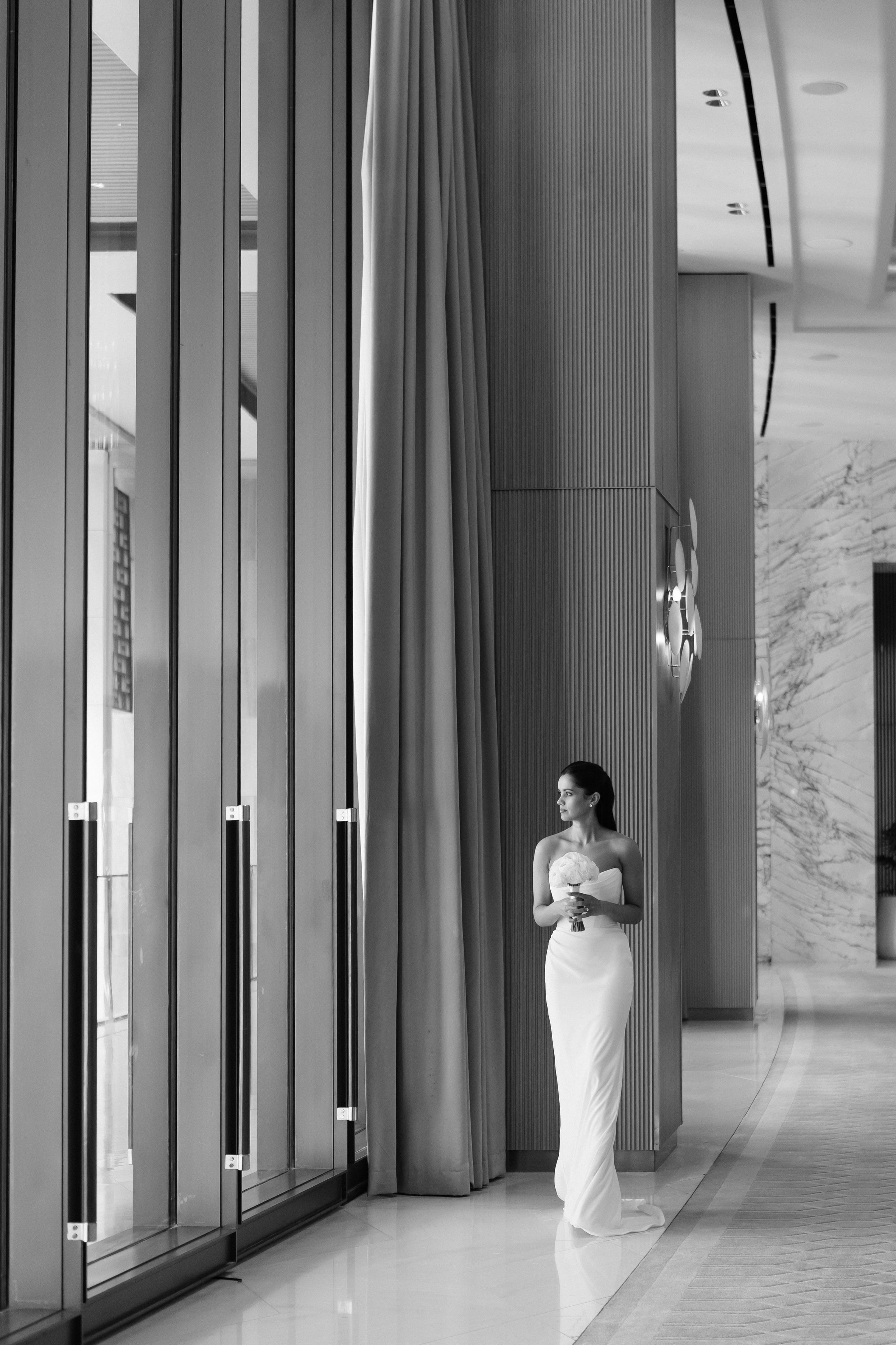 Wedding Atlantis. Valery Litvinova Photography