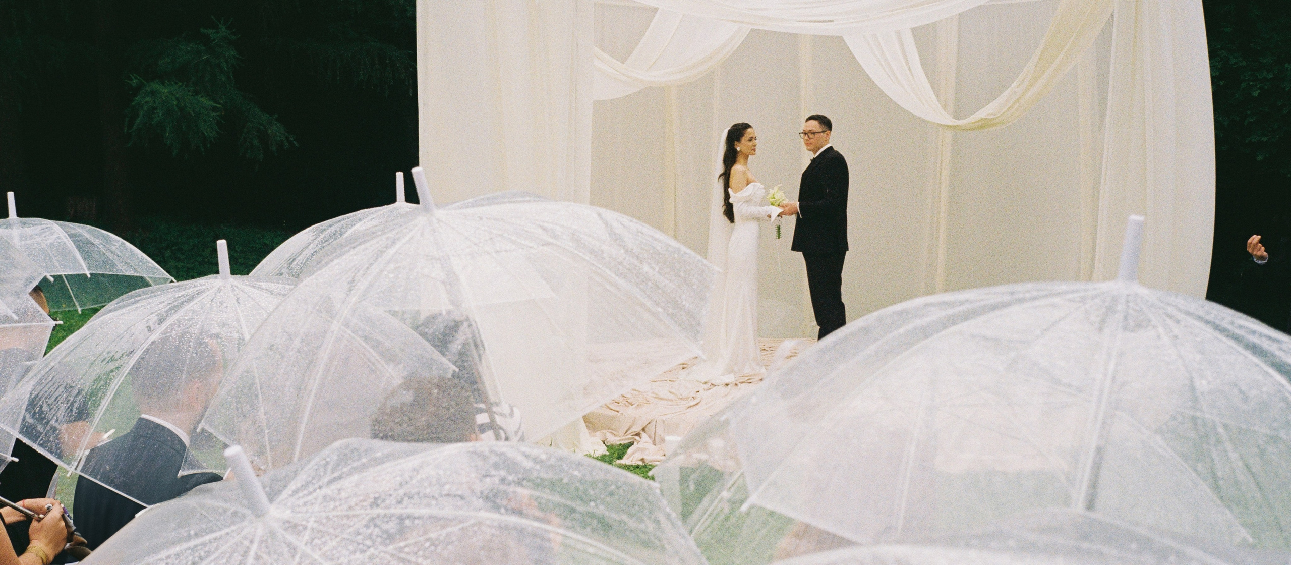 Timur | Lisa. Свадебный фотограф Сергей Скрипник