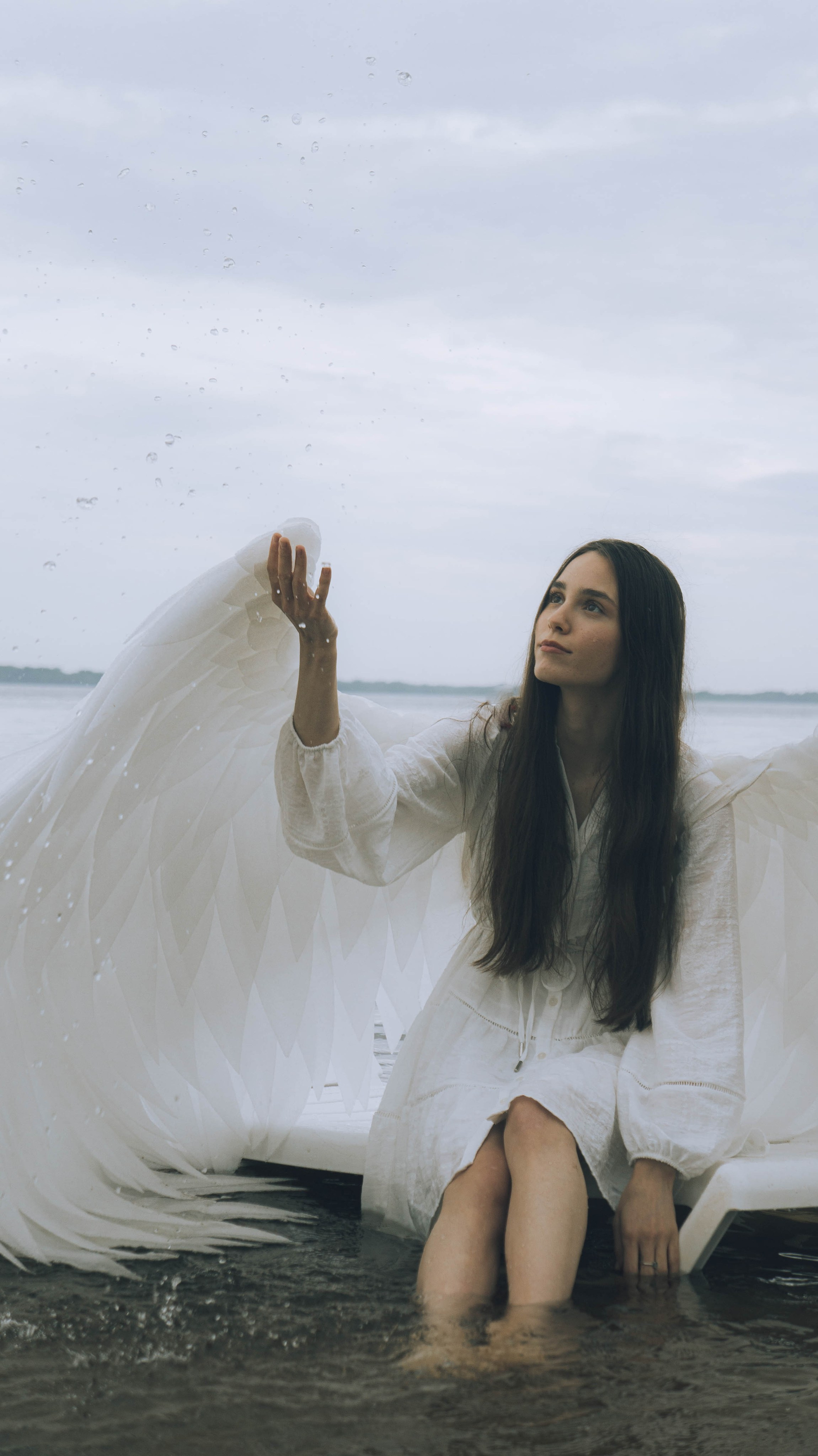 Ангел. ФОТОГРАФ САРАТОВ