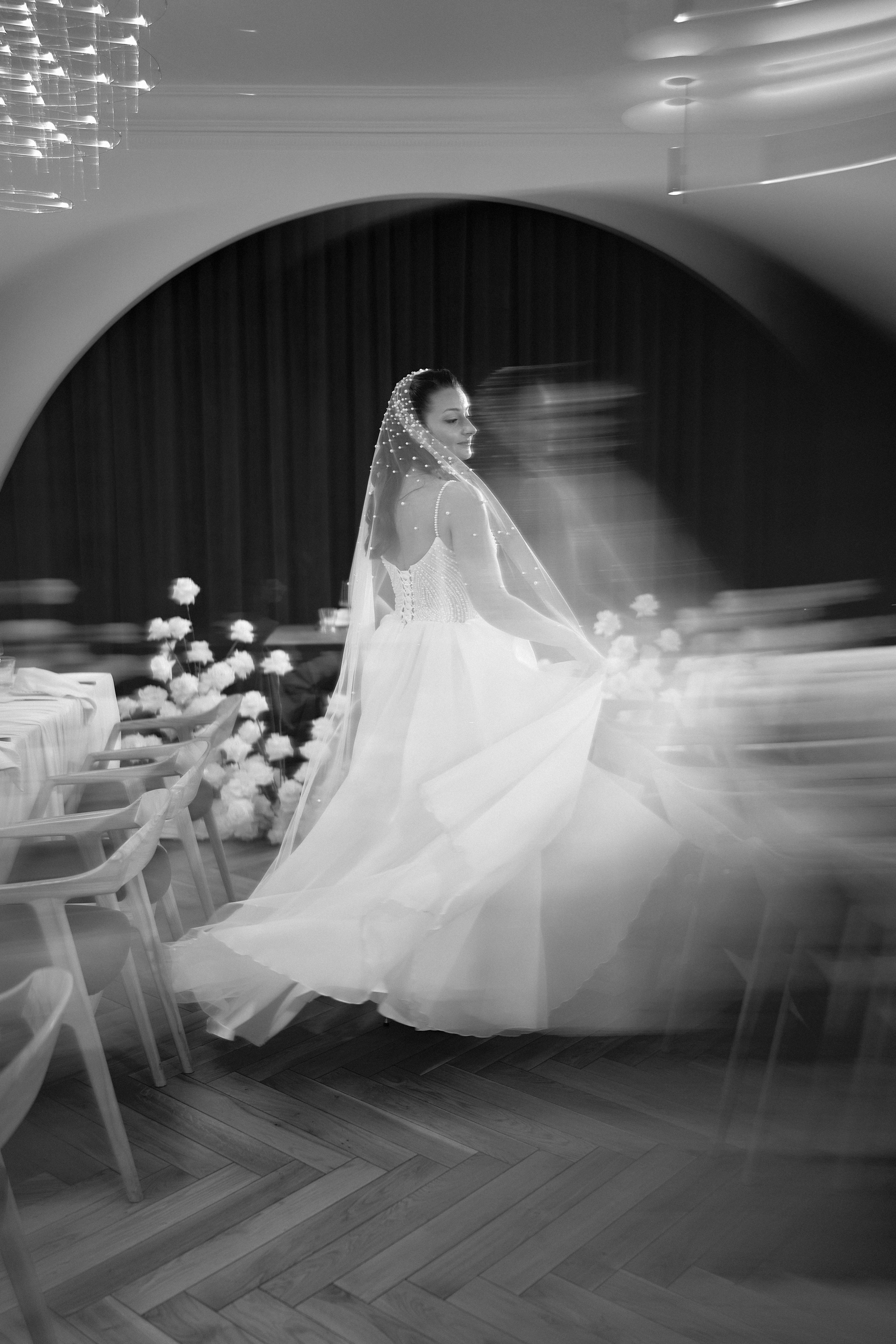 Павел & Ксения. Фотограф в Нижнем Новгороде Марина Кузнецова