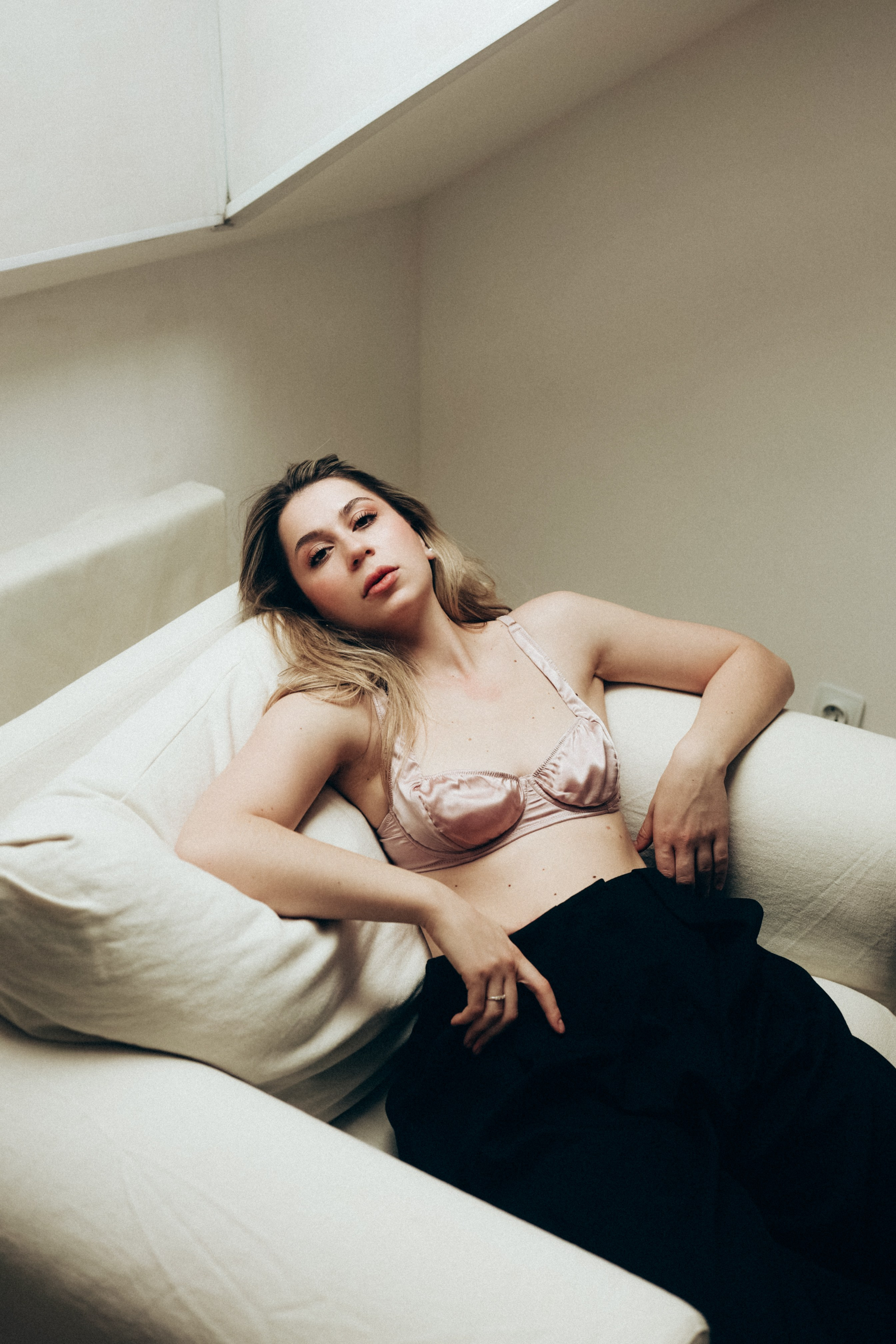 Кристина & Машулик. Фотограф Барнаул Надежда Киселева