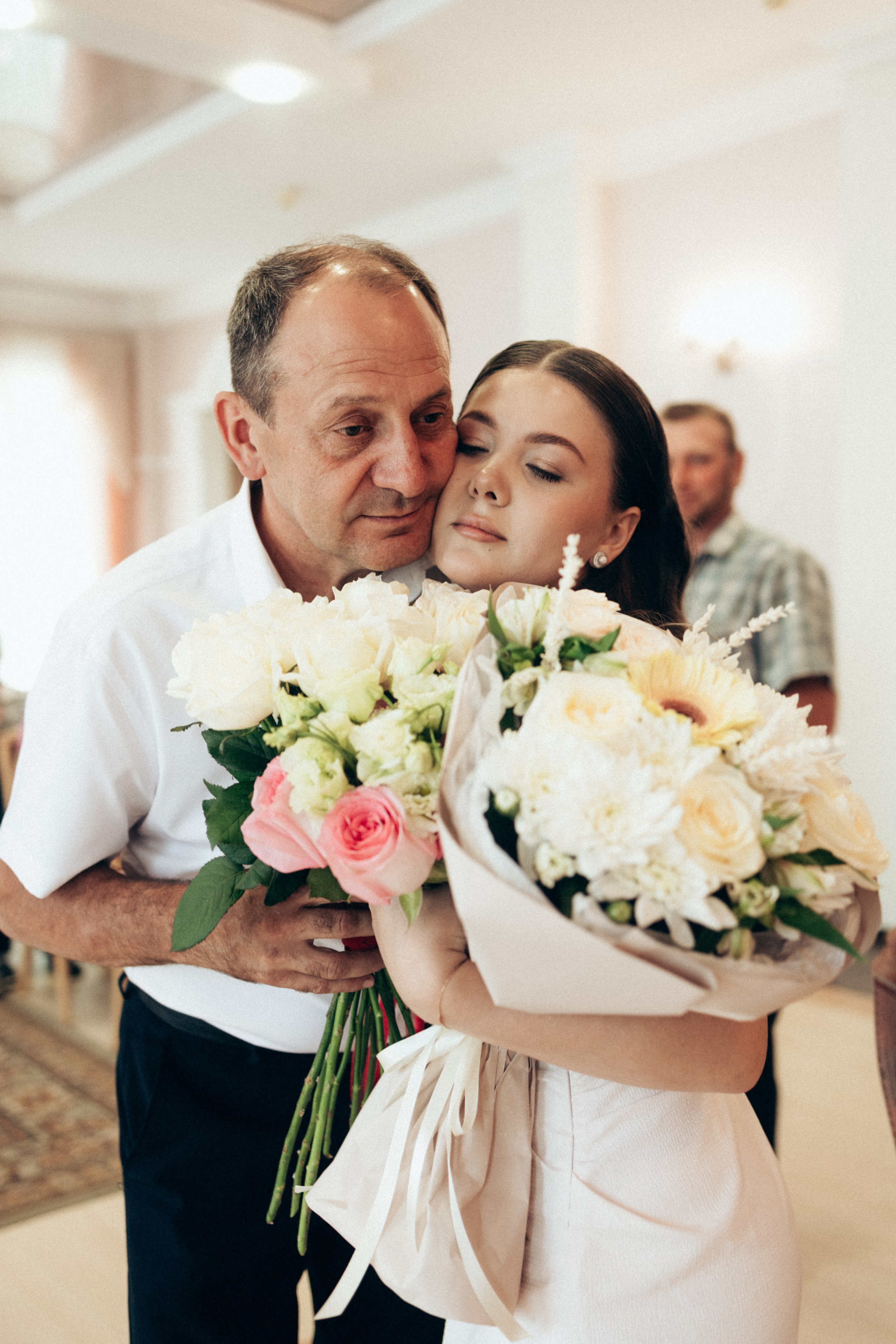 Pavel & Sofia. Фотограф Барнаул Надежда Киселева