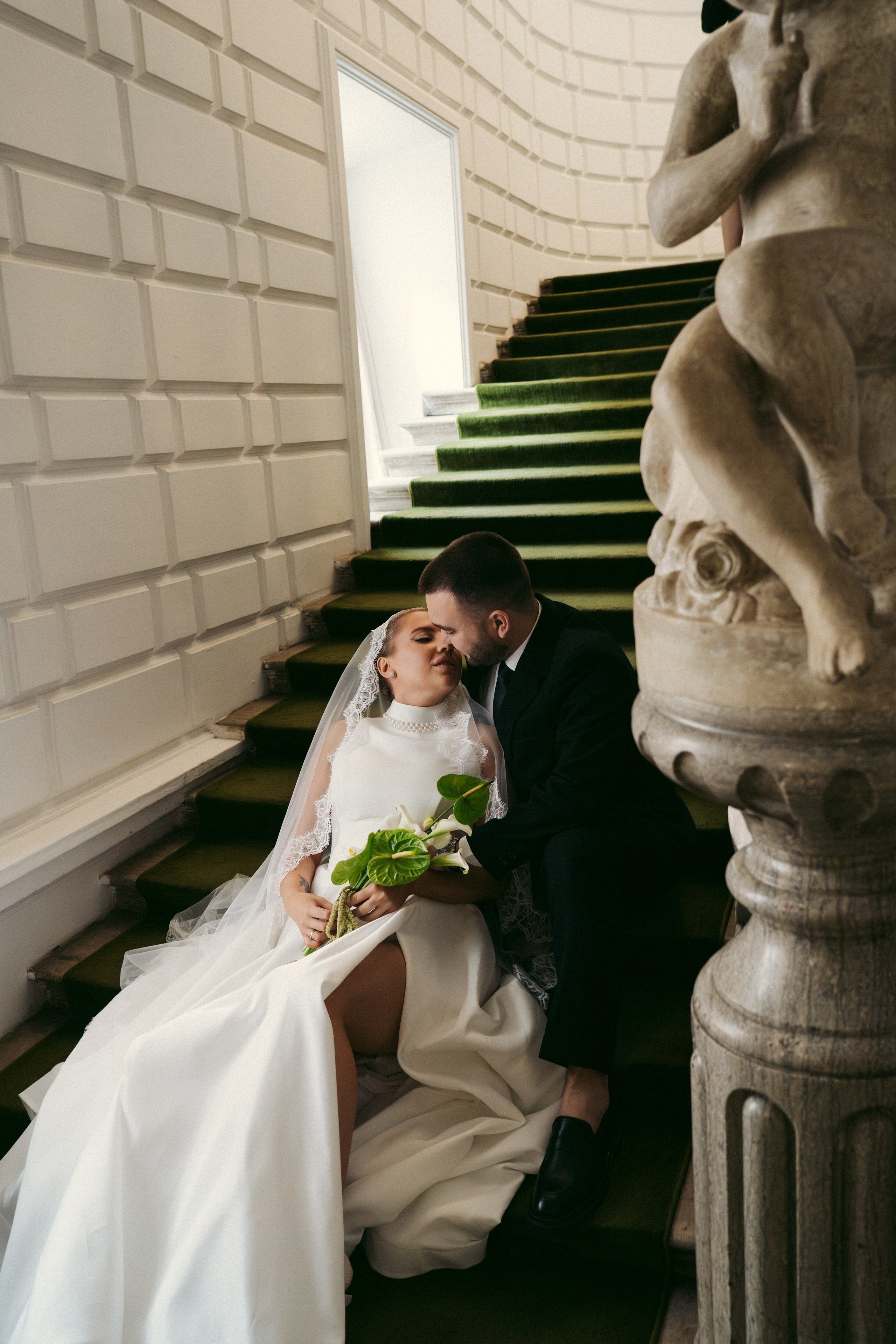 Danya & Nataly. Семейный фотограф, видеограф Микуева Ольга