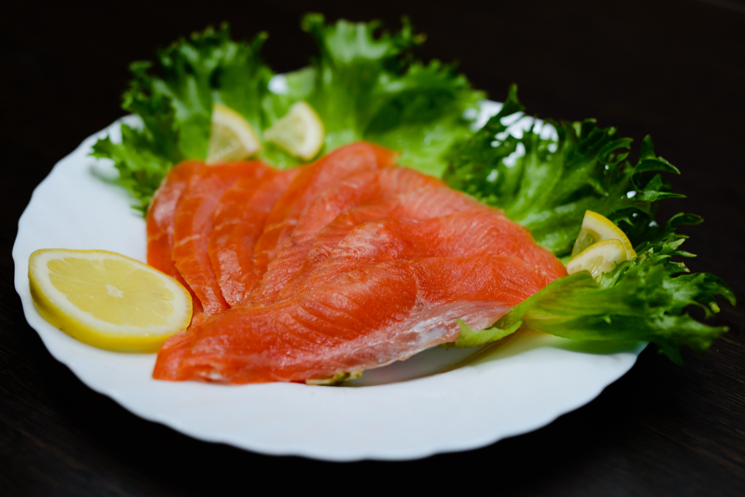 Рыбка. Домашняя съемка. Фотограф в Санкт-Петербурге и Ленинградской области