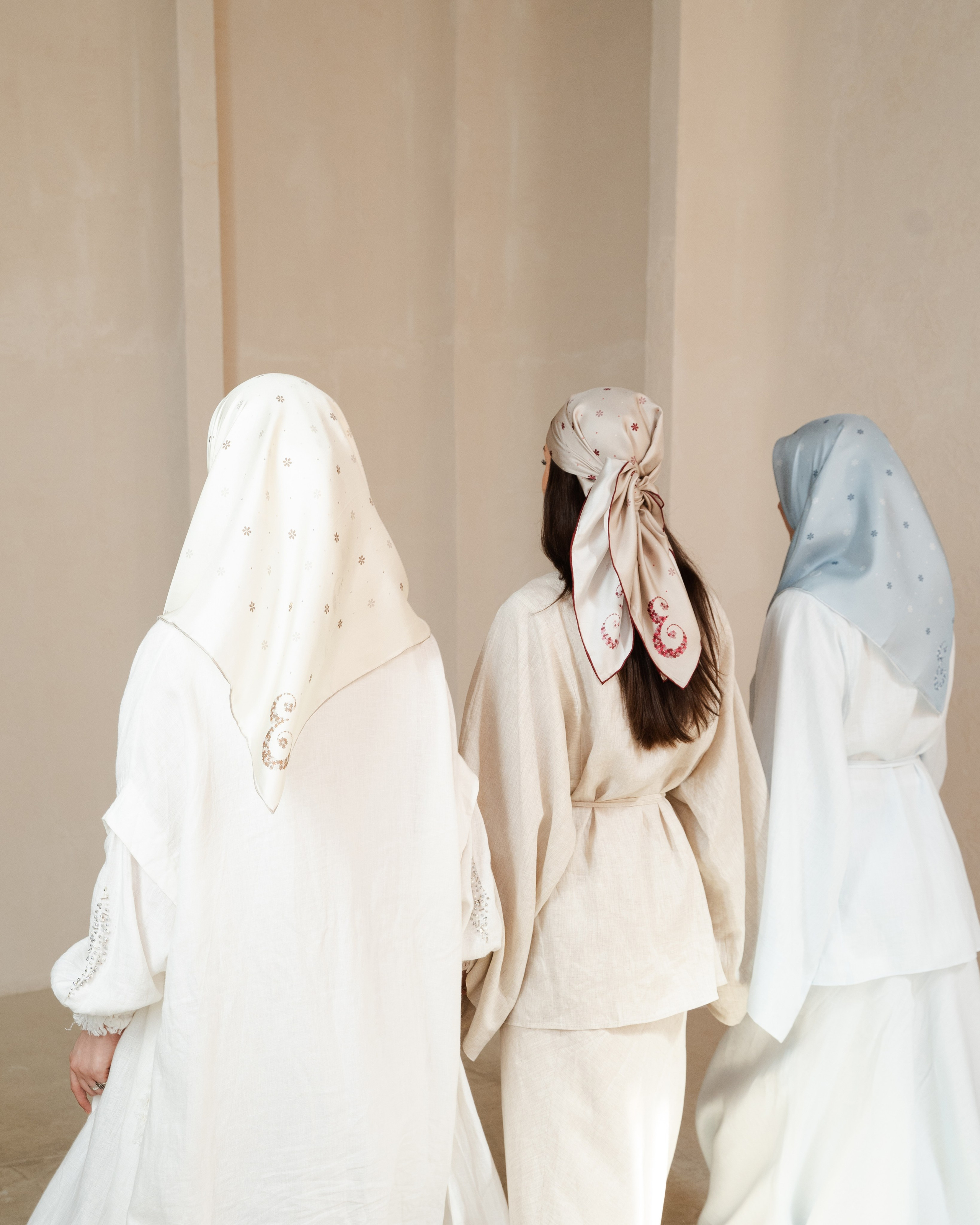 Escarfo. Амина Абасова — индивидуальный фотограф в Махачкале, Дагестан