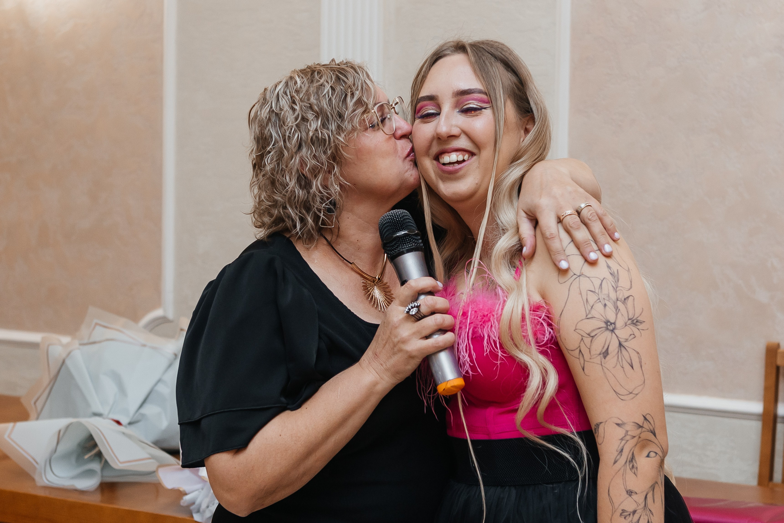 Юбилей. Свадебный, семейный фотограф. Выпускные альбомы в Коченёво / Новосибирск. Наталья Байкуш