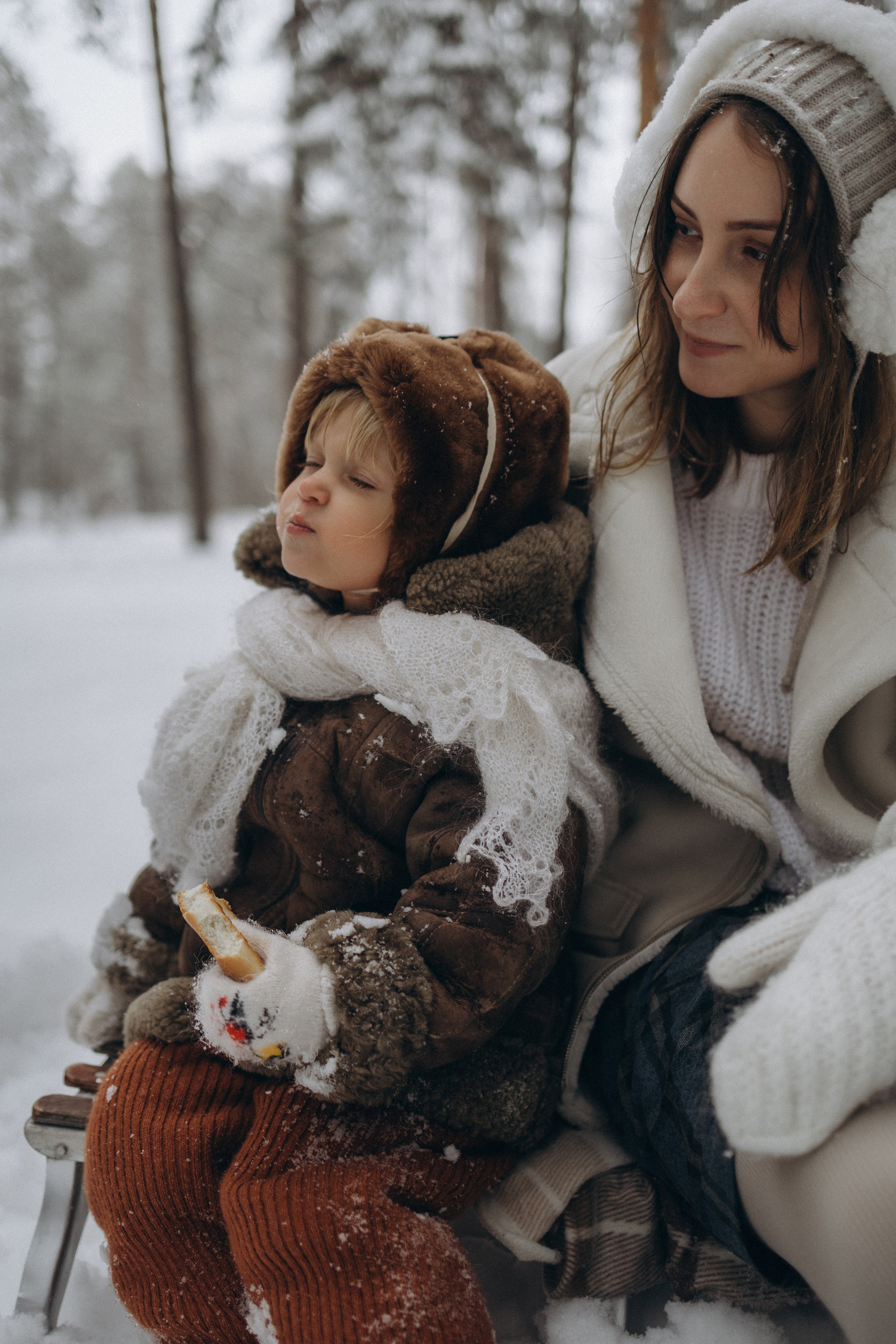 Юля Никита Саша. Juliashtondic. photo