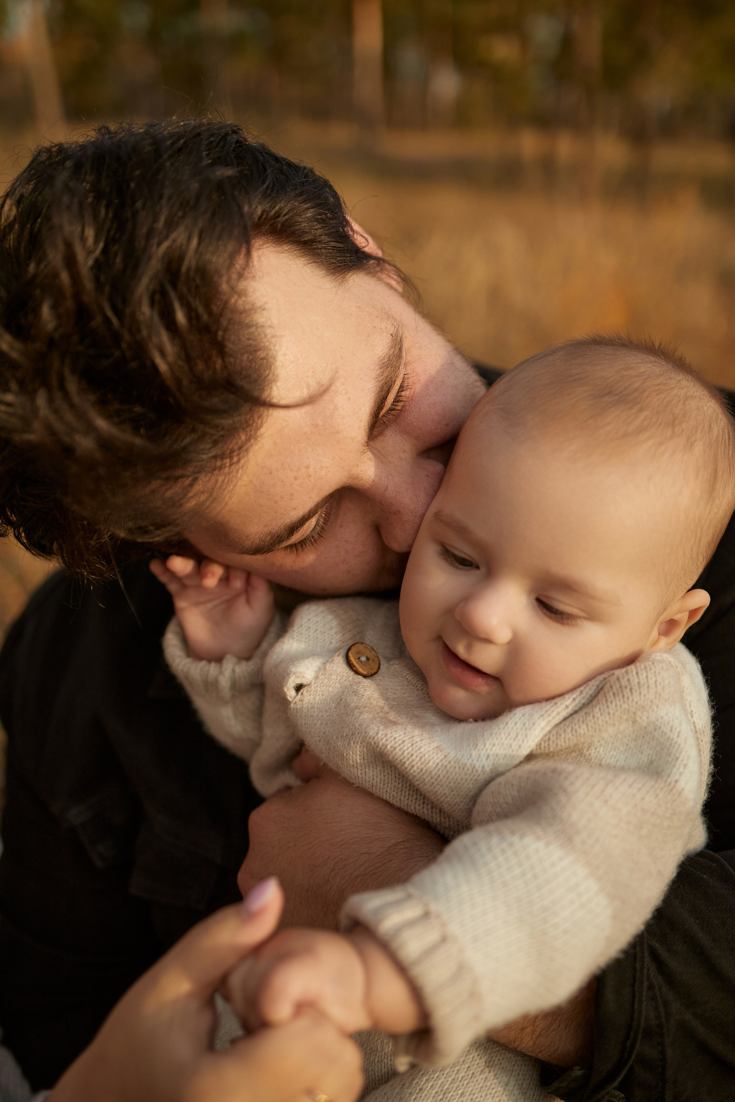 Семейная в лесу. Juliashtondic. photo