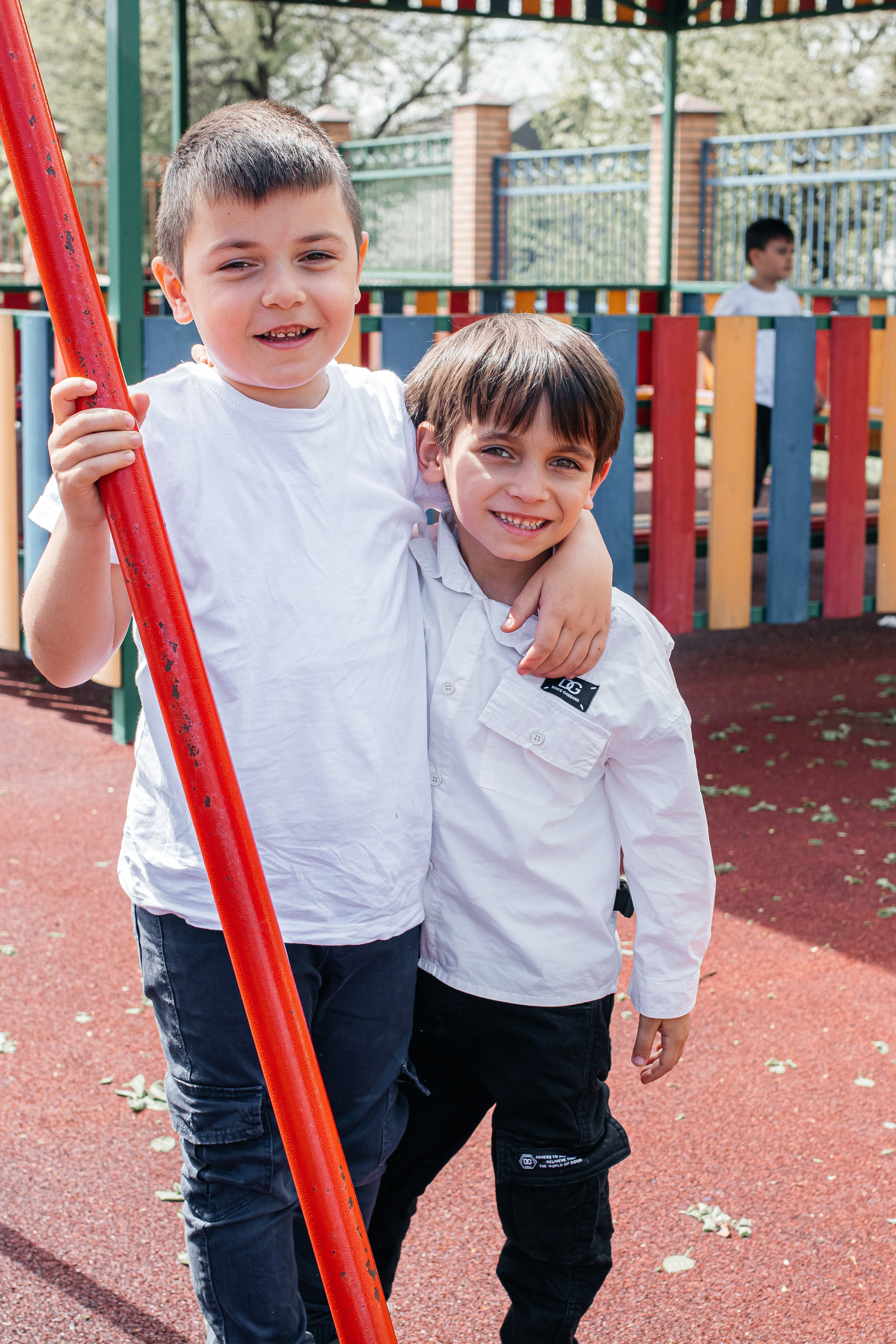 Детский сад Герменчук