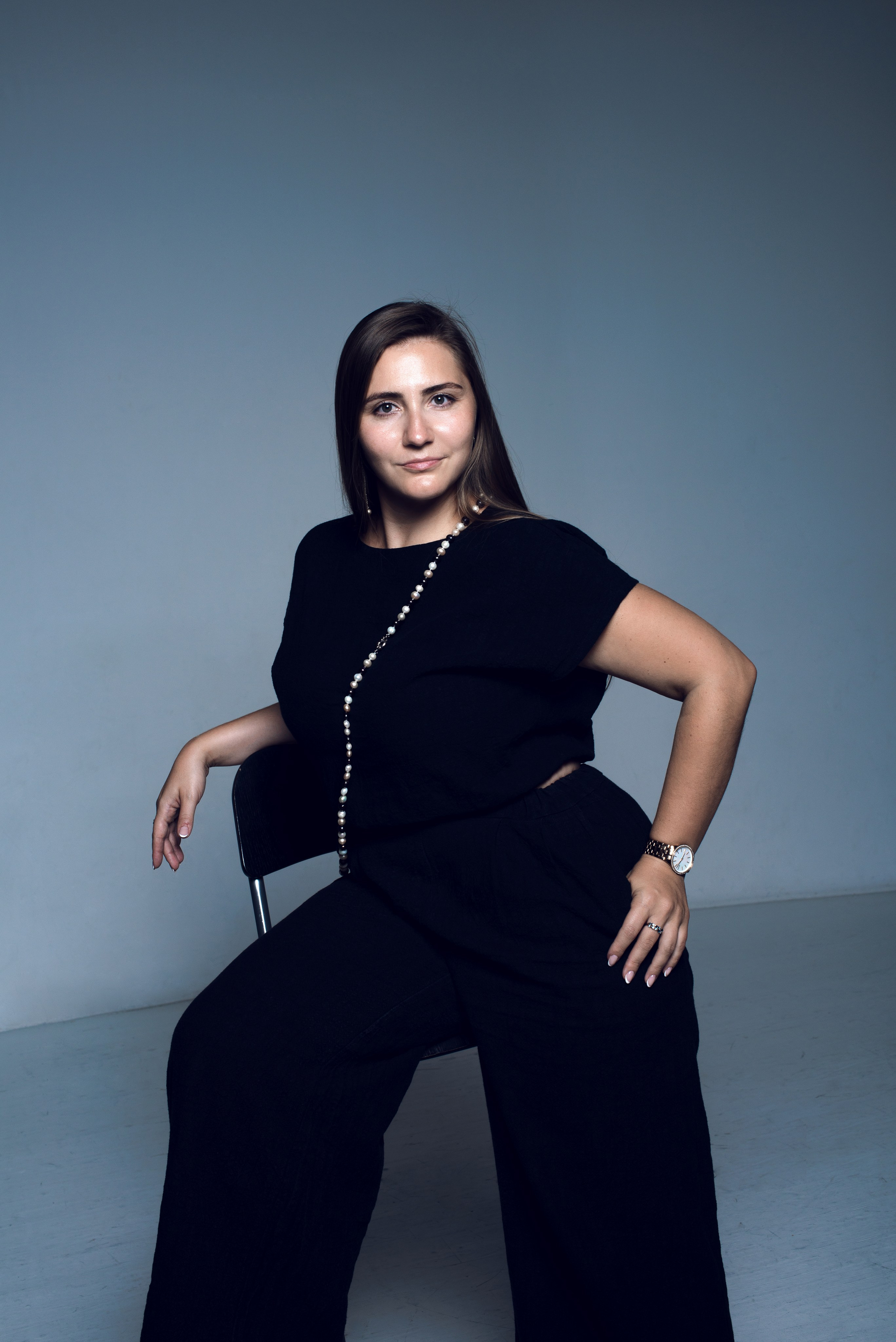 Владлена Ивлева. Портретный фотограф в Уфе София Ксан