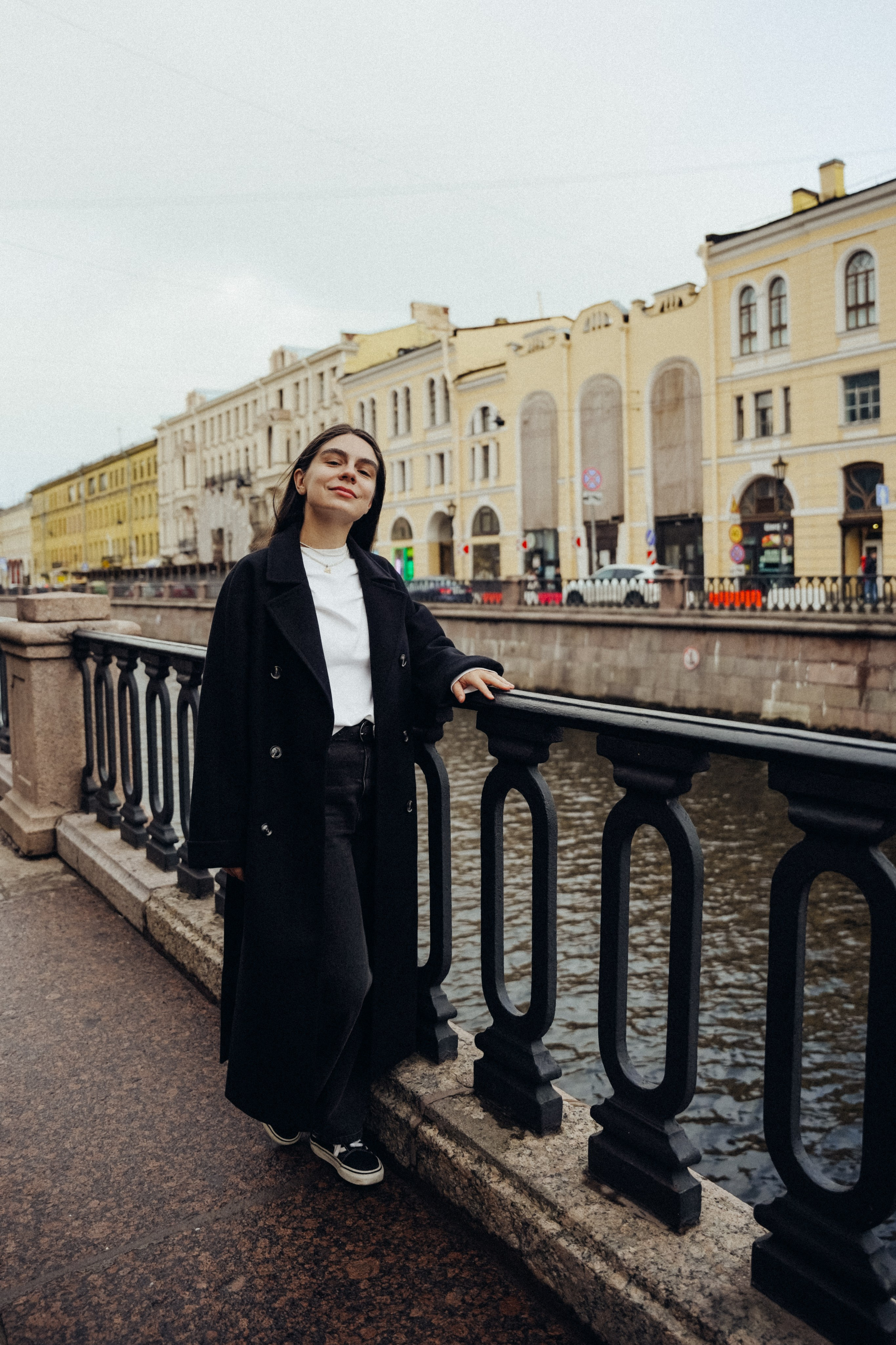 Маша и Ваня. Фотограф г. Санкт-Петербург Александра Катанакова