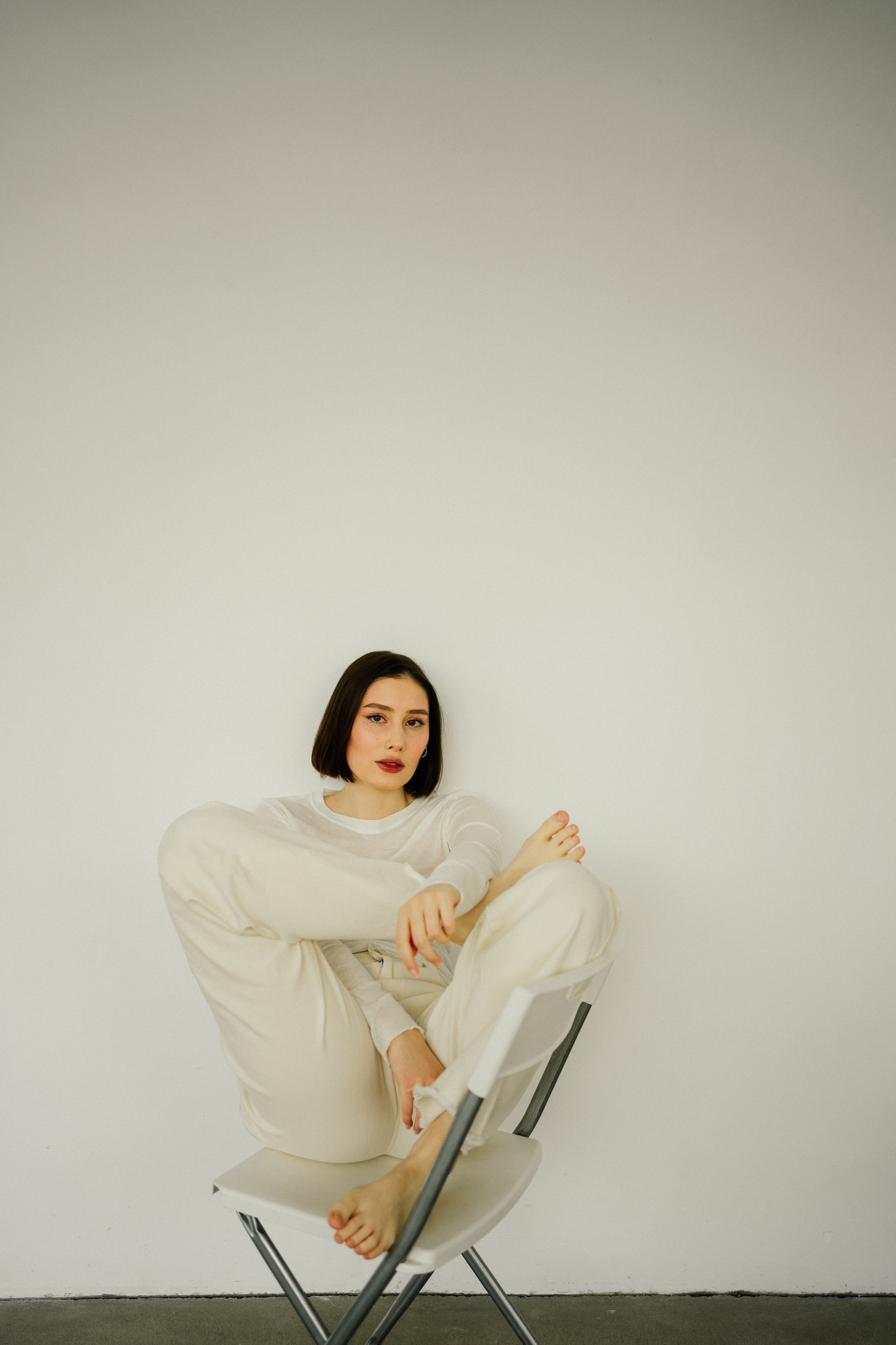 Ксюша. Фотограф г. Санкт-Петербург Александра Катанакова