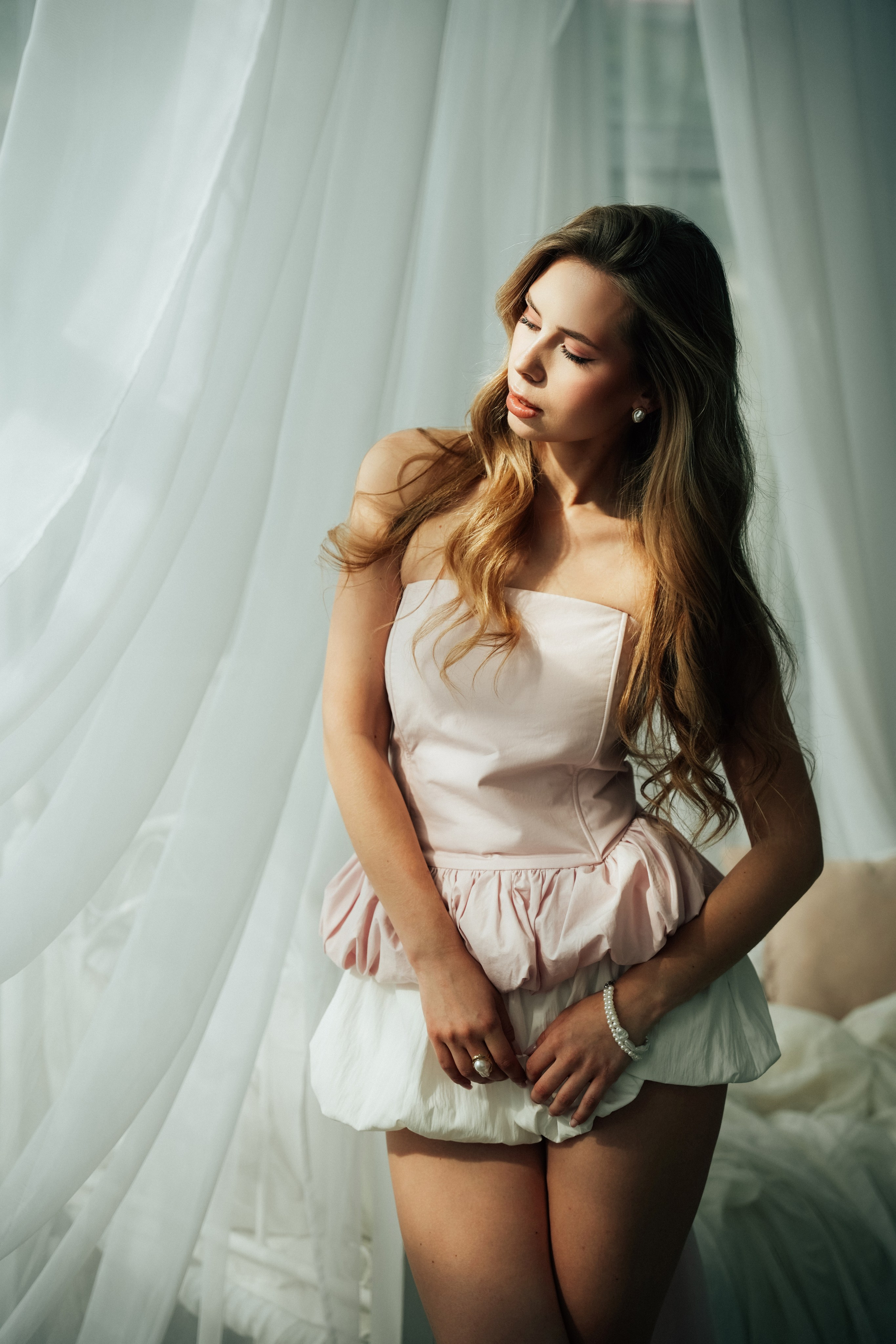 Лера. Фотограф г. Санкт-Петербург Александра Катанакова