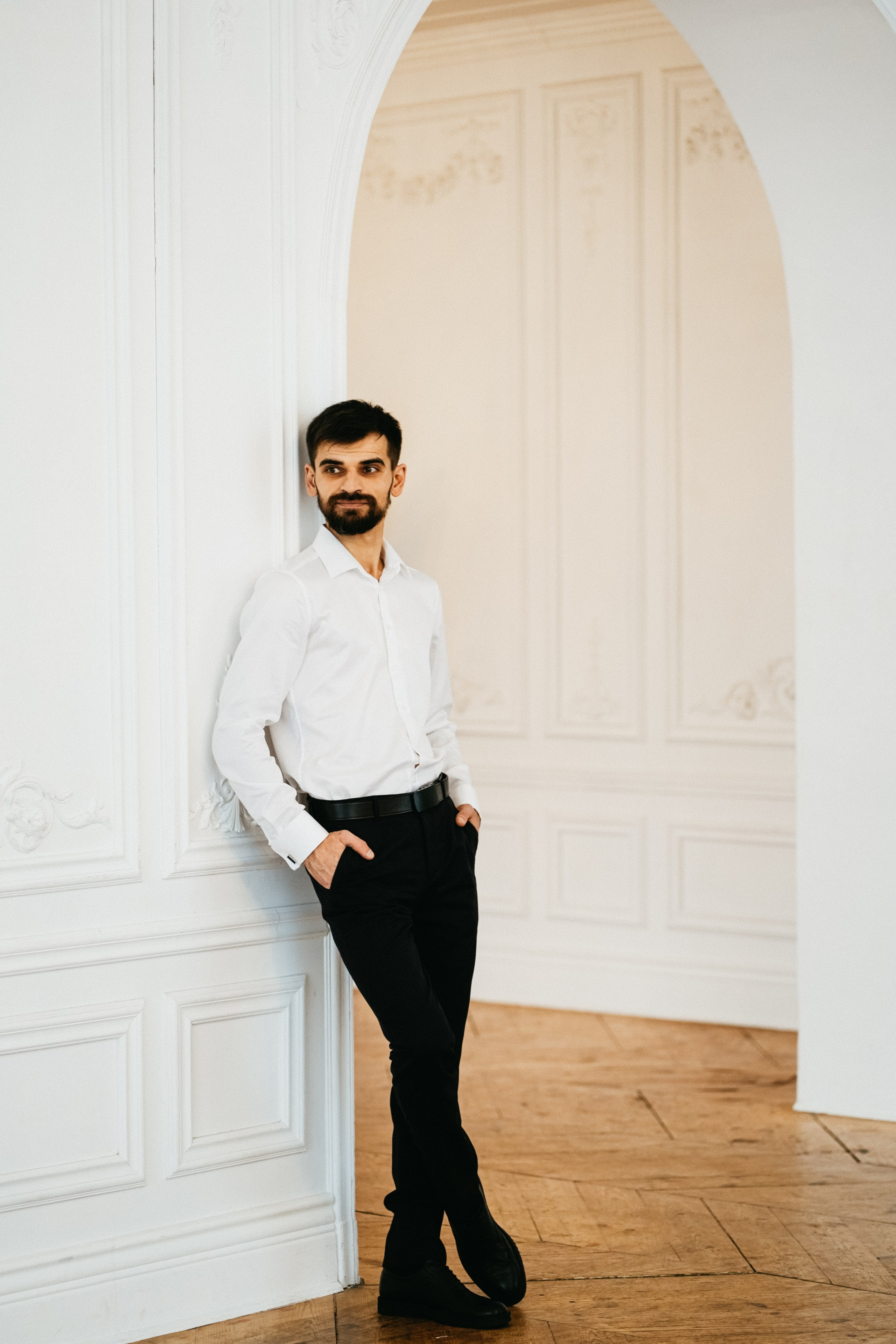 Наталия и Лев. Фотограф г. Санкт-Петербург Александра Катанакова