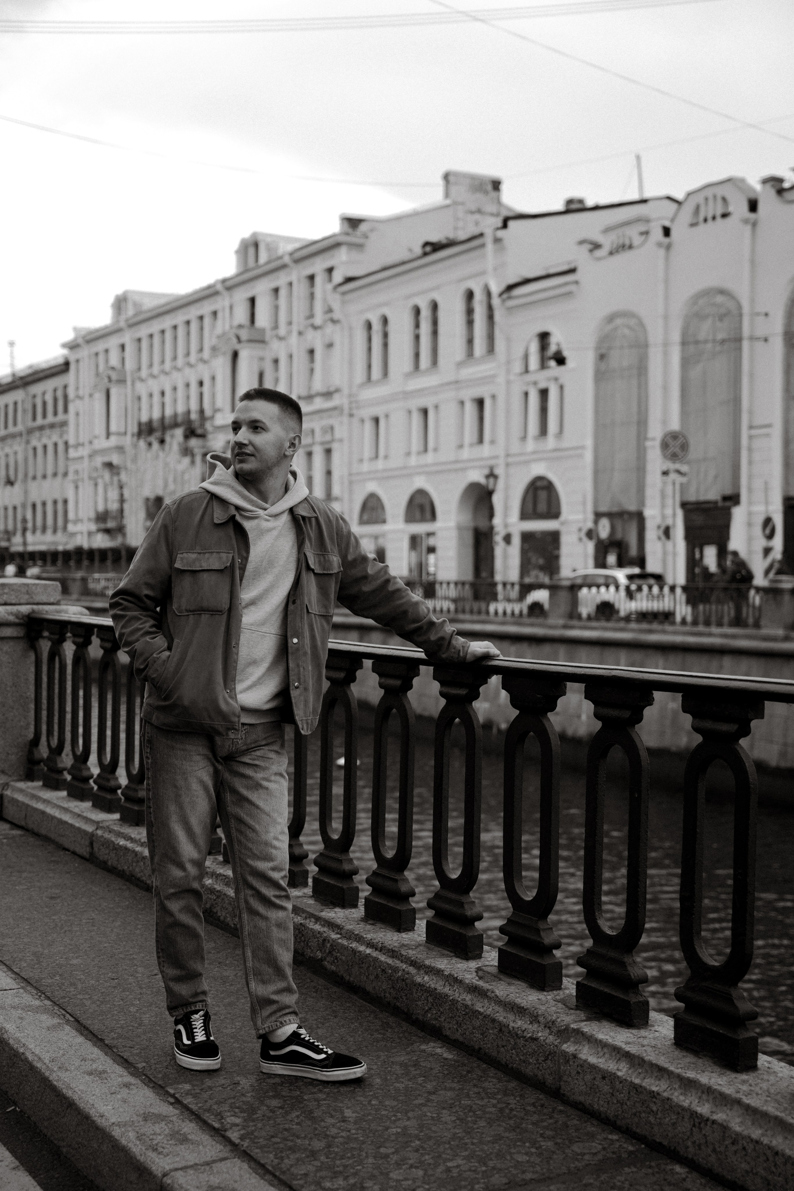 Маша и Ваня. Фотограф г. Санкт-Петербург Александра Катанакова