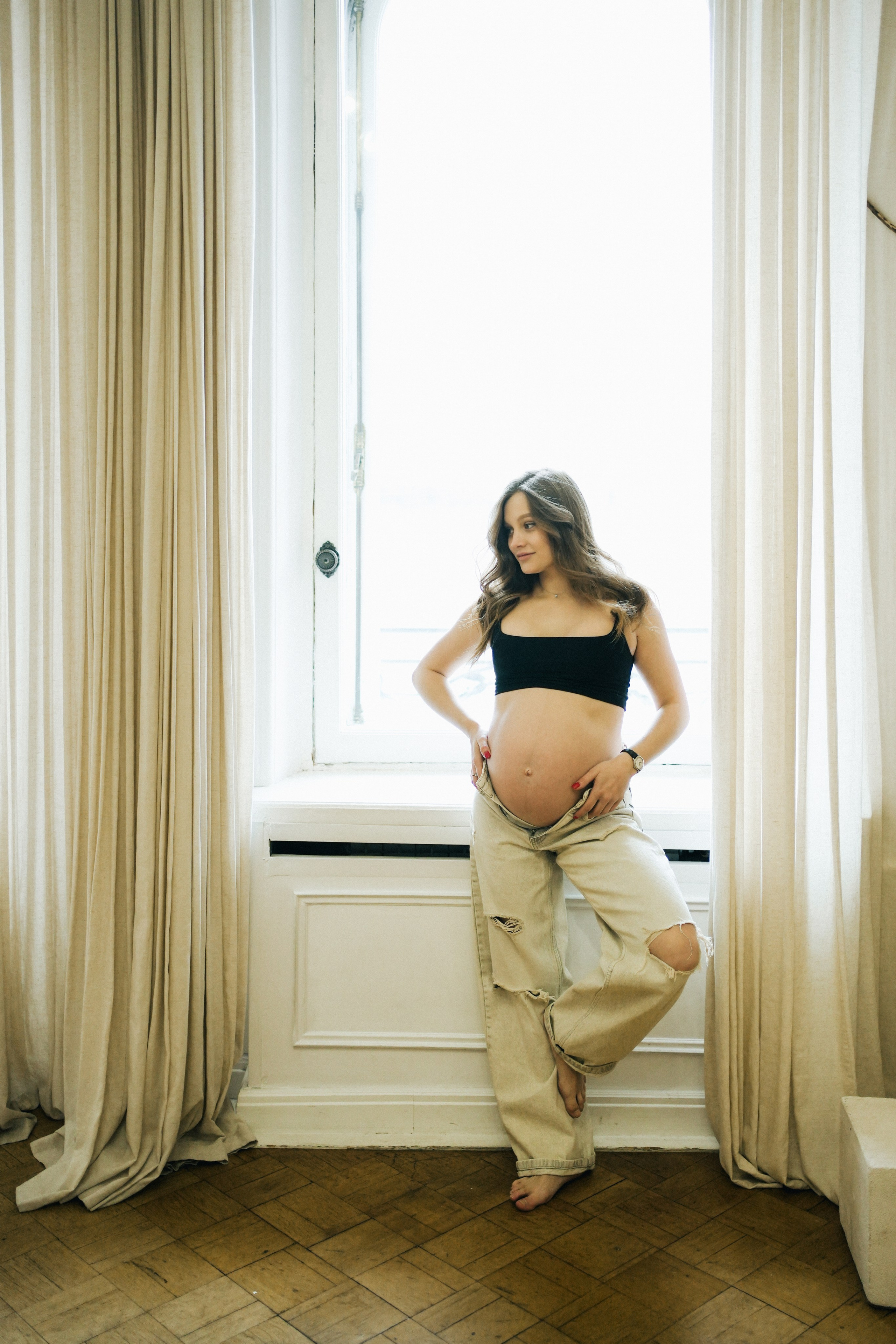 Катя. Фотограф г. Санкт-Петербург Александра Катанакова