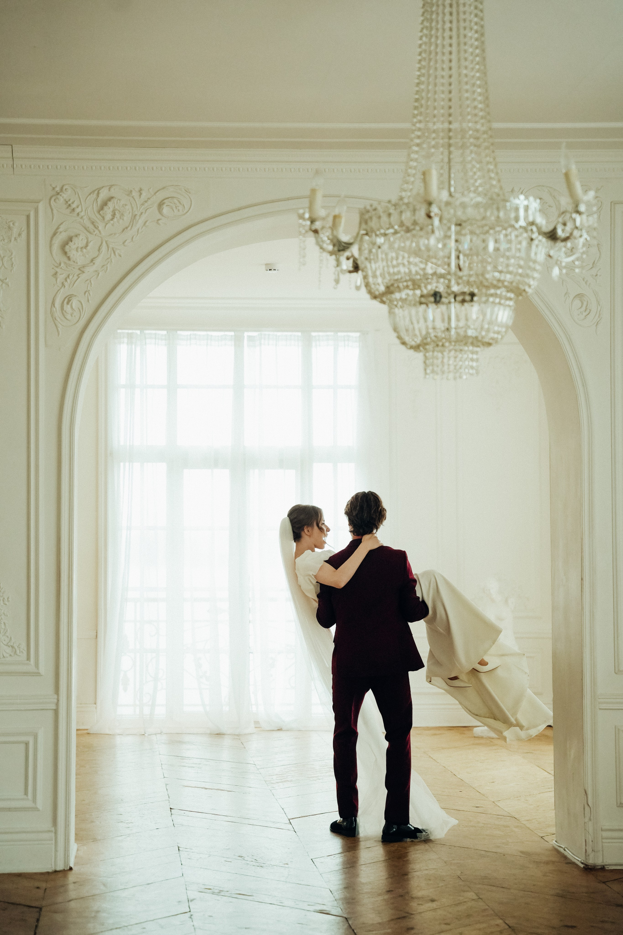 Ангелина и Артем. Фотограф г. Санкт-Петербург Александра Катанакова