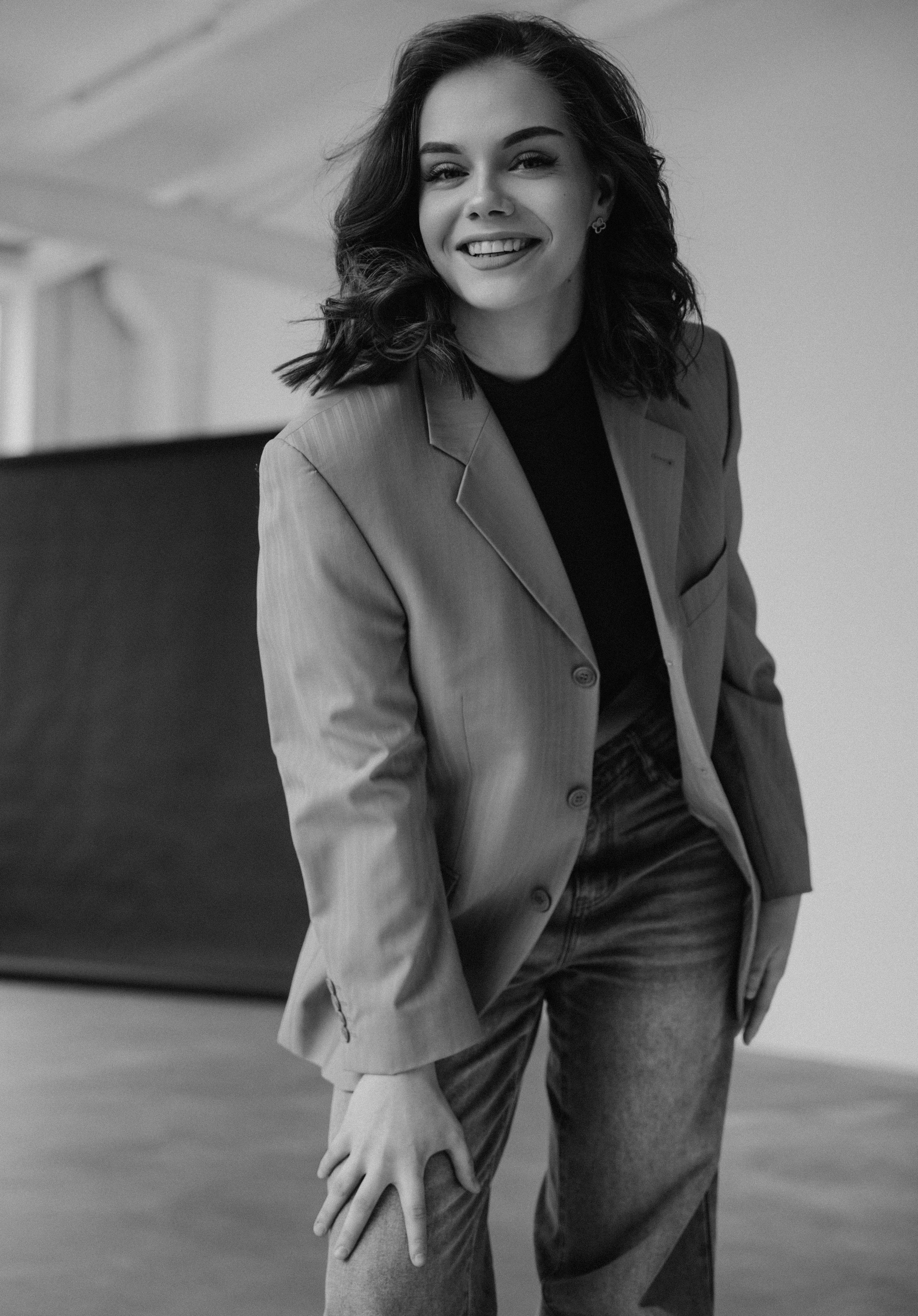 Лиза. Фотограф г. Санкт-Петербург Александра Катанакова