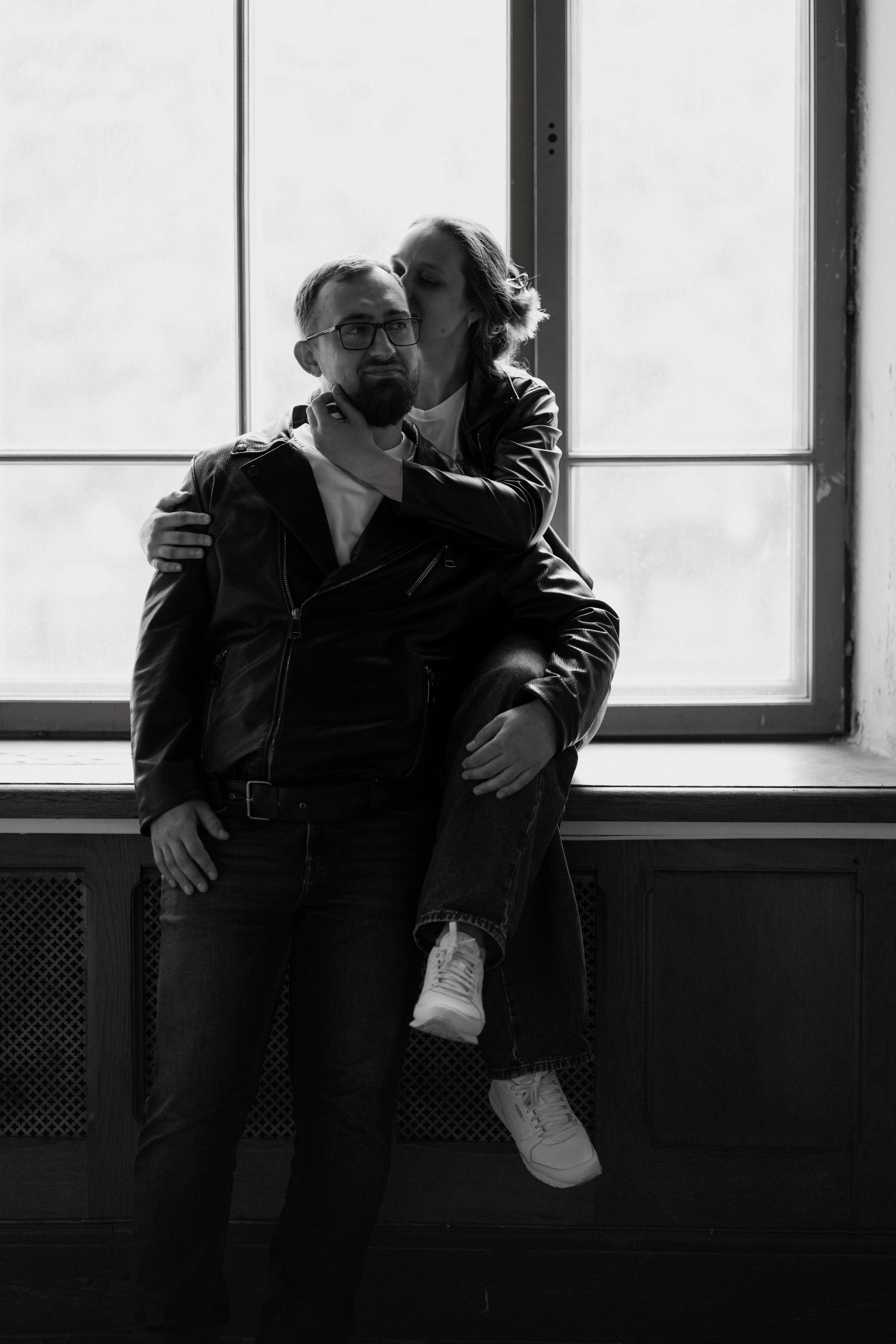 Алина и Влад. Фотограф г. Санкт-Петербург Александра Катанакова