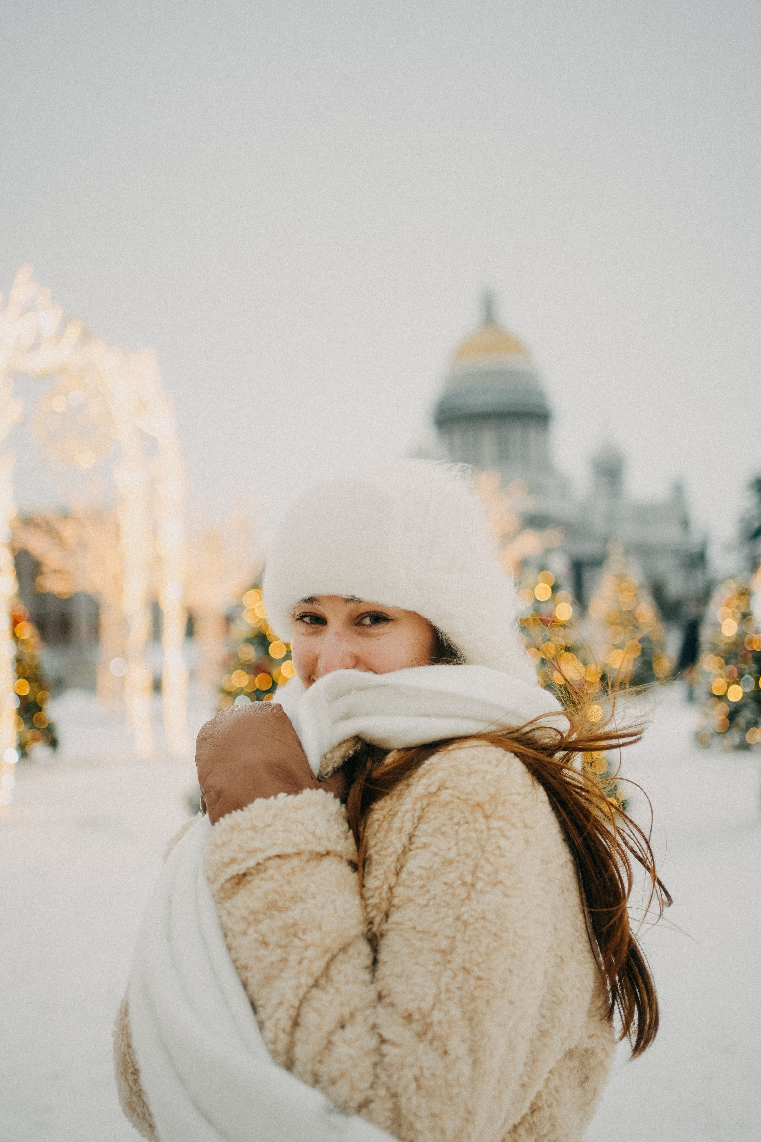 Лера. Фотограф г. Санкт-Петербург Александра Катанакова