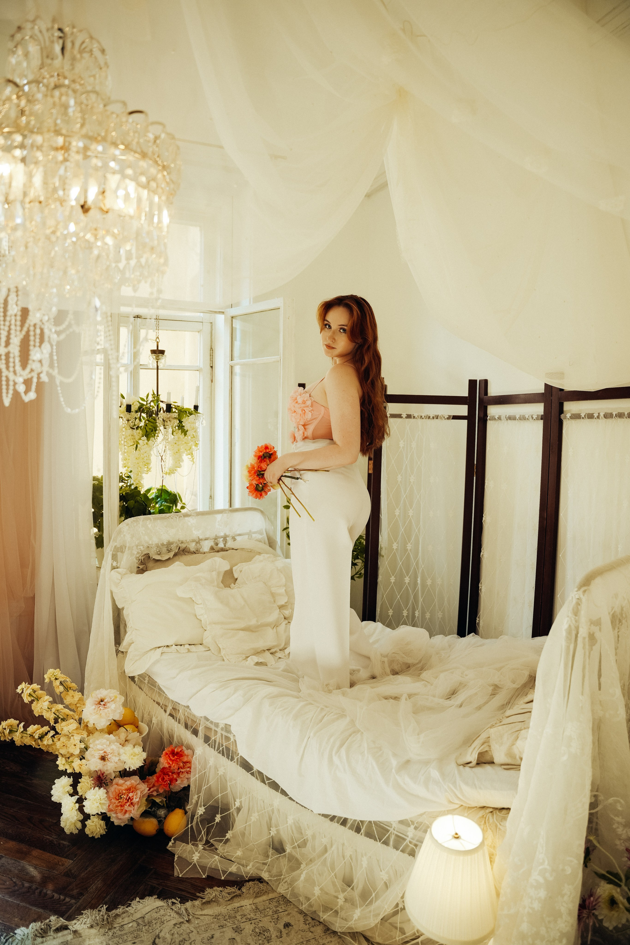 Анна. Фотограф г. Санкт-Петербург Александра Катанакова