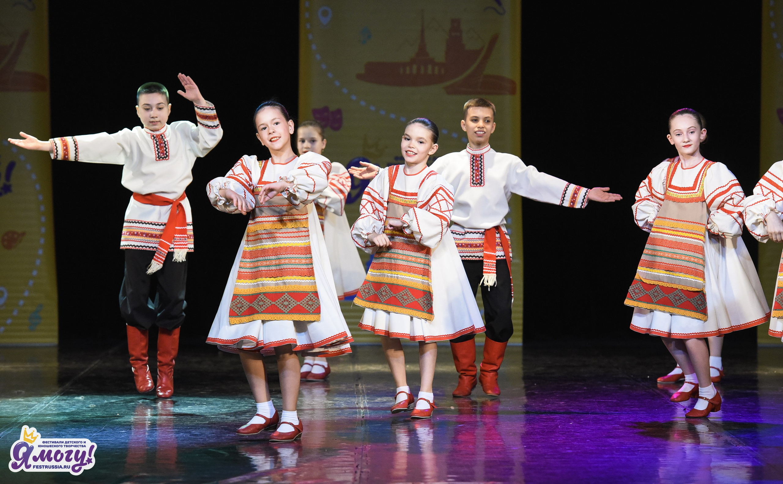 26.04.2026 «Я МОГУ!» XII Международный фестиваль-конкурс «Магия танца». Медиастудия Фото Концепт