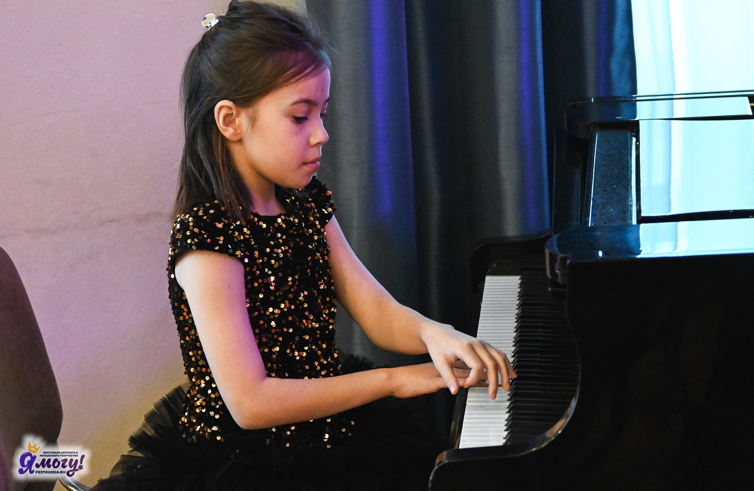 22.02.2025 «Я МОГУ!» Международный фестиваль-конкурс «Вдохновение. Зима» г. Санкт-Петербург. Медиастудия Фото Концепт