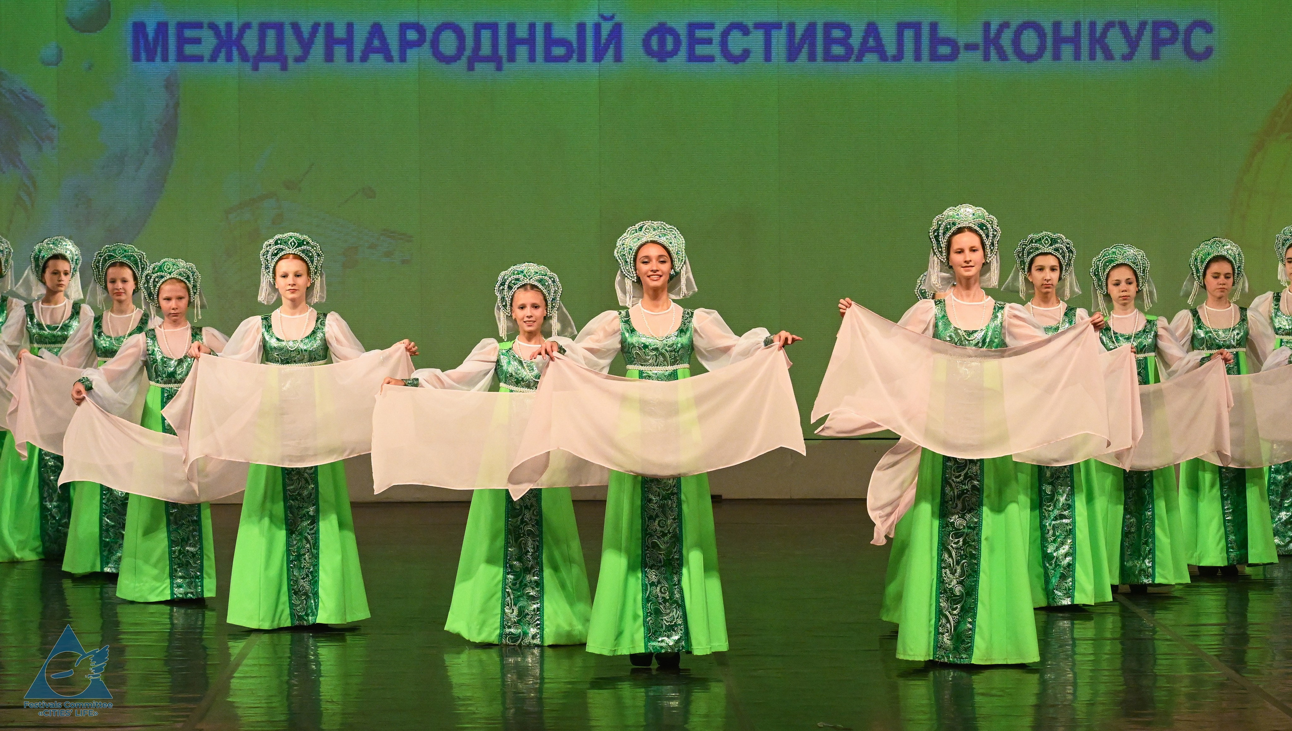 04.10.2025 «Жизнь Городов» Фестиваль-конкурс «ПЛАНЕТА ИСКУССТВ» г. Санкт-Петербург. Медиастудия Фото Концепт