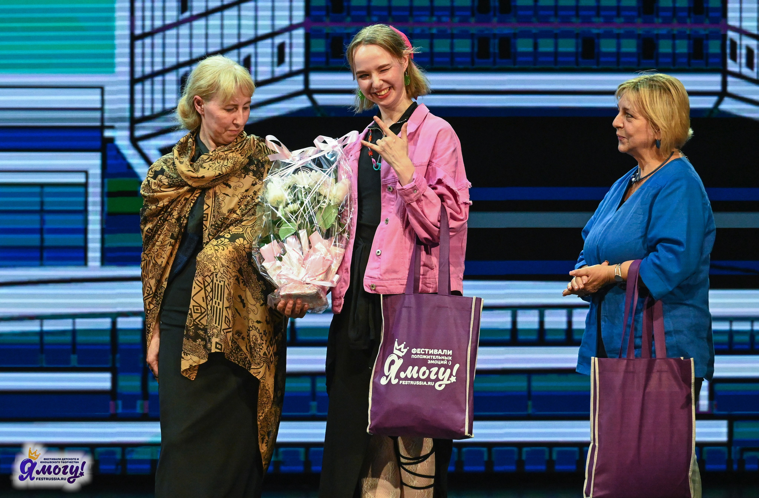 13.06.2025 «Я МОГУ!» XX Международный фестиваль-конкурс «Союз Добра» г. Минск. Медиастудия Фото Концепт