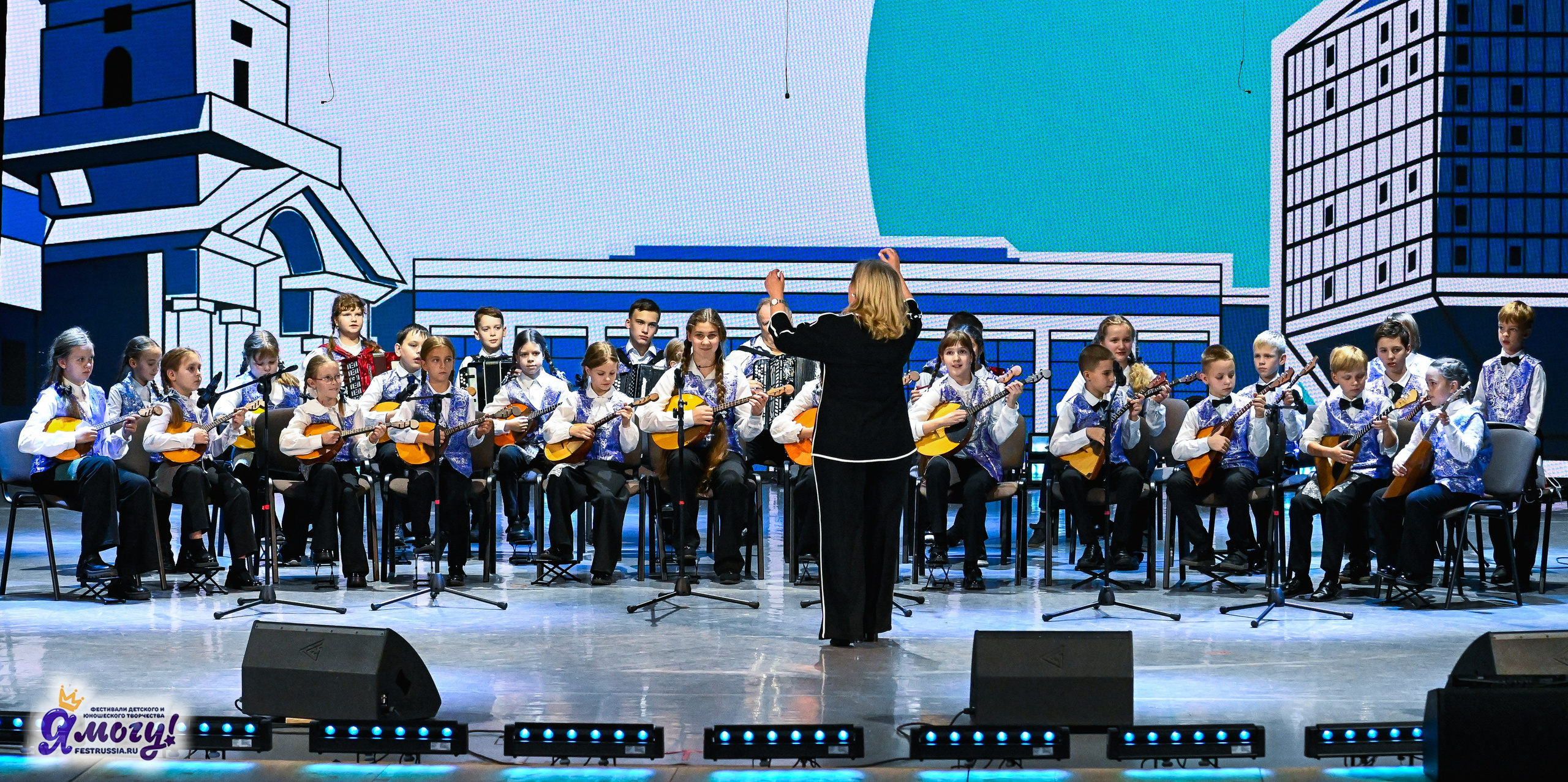 01.11.2025 «Я МОГУ!» XXI Международный фестиваль-конкурс «Союз Добра» г. Минск. Медиастудия Фото Концепт