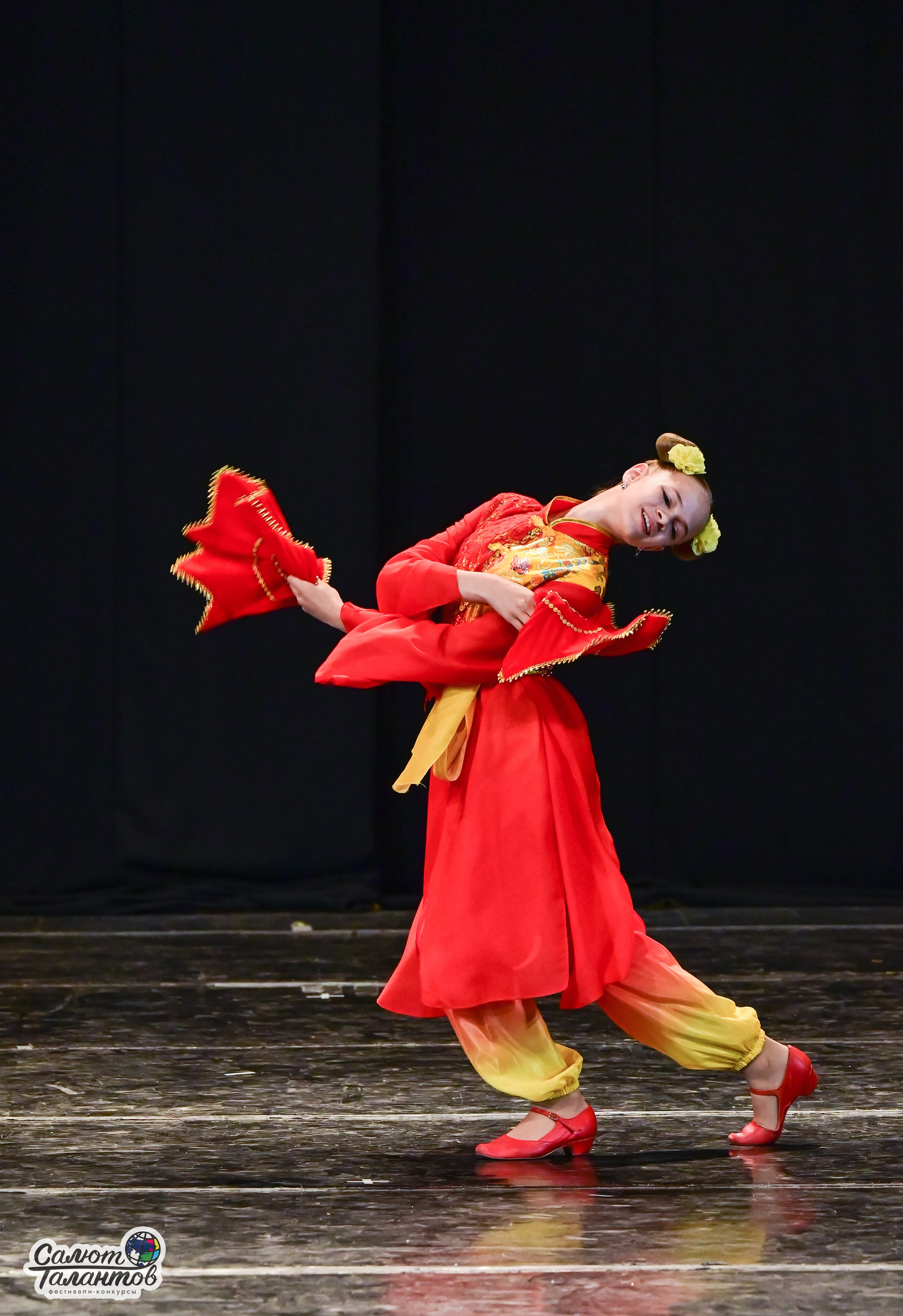 13.06.2025 «Салют Талантов» 41-й Международный фестиваль-конкурс «МОСКВА ВЕРИТ ТАЛАНТАМ» г. Москва. Медиастудия Фото Концепт