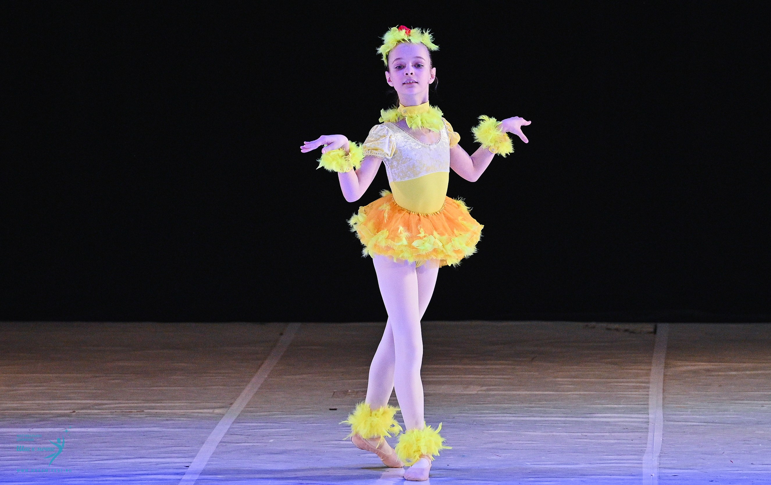 15.03.2025 «Моя Сцена» Фестивальное движение «Шаг к мечте» г. Москва. Медиастудия Фото Концепт