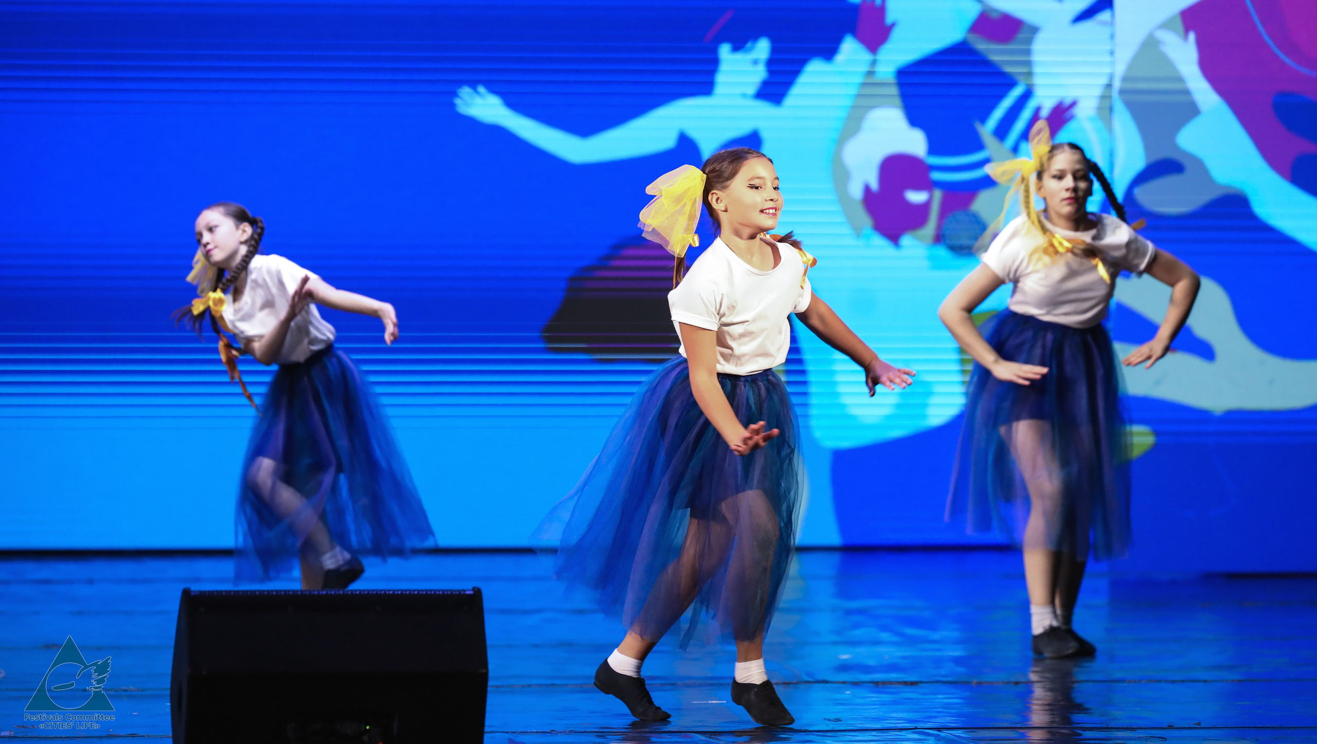 15.11.2025 «Жизнь Городов» Фестиваль-конкурс «ПЛАНЕТА ИСКУССТВ» г. Минск. Медиастудия Фото Концепт