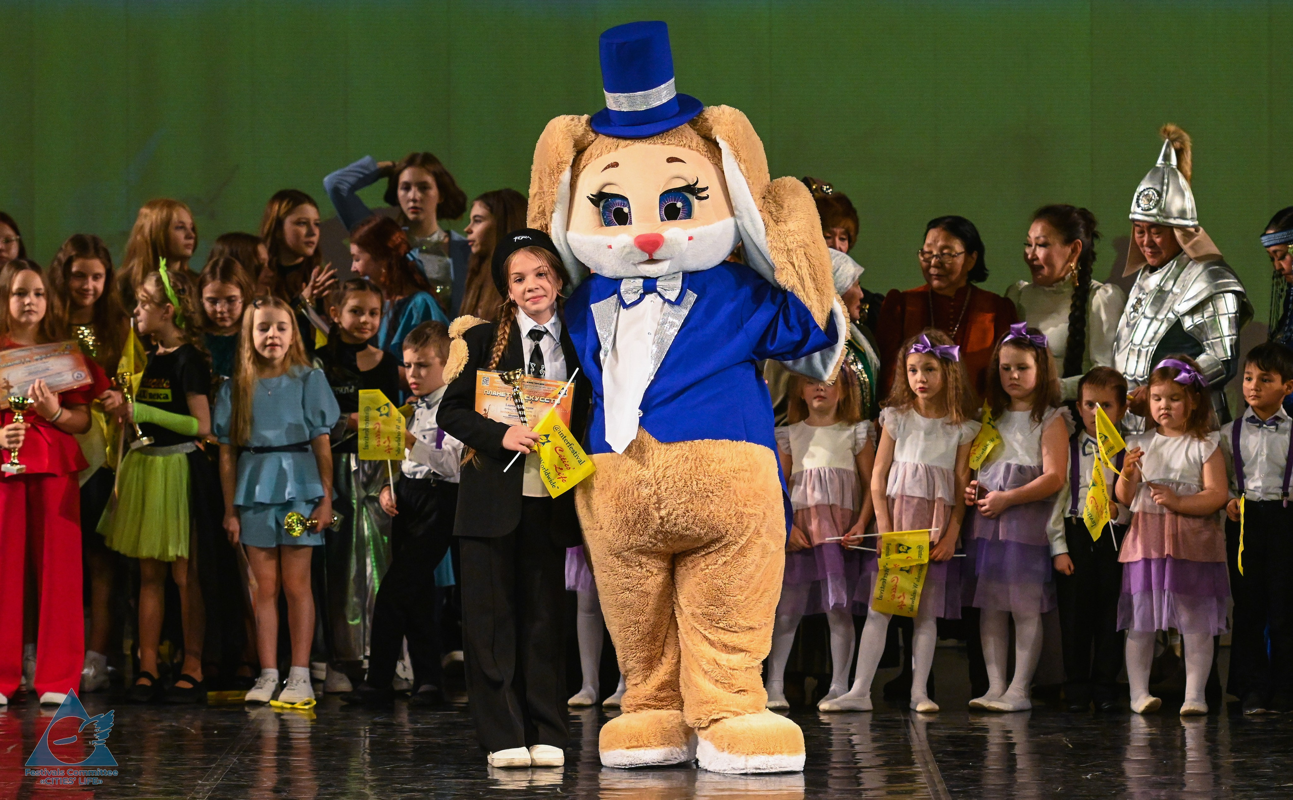 01.12.2025 «Жизнь Городов» Фестиваль-конкурс «ПЛАНЕТА ИСКУССТВ» г. Санкт-Петербург. Медиастудия Фото Концепт