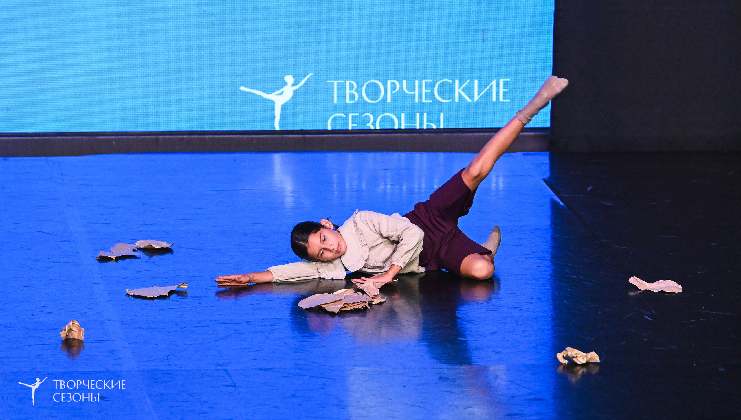 03.11.2025 VI форум-конкурс «Единый кубок хореографического искусства России» г. Санкт-Петербург. Медиастудия Фото Концепт