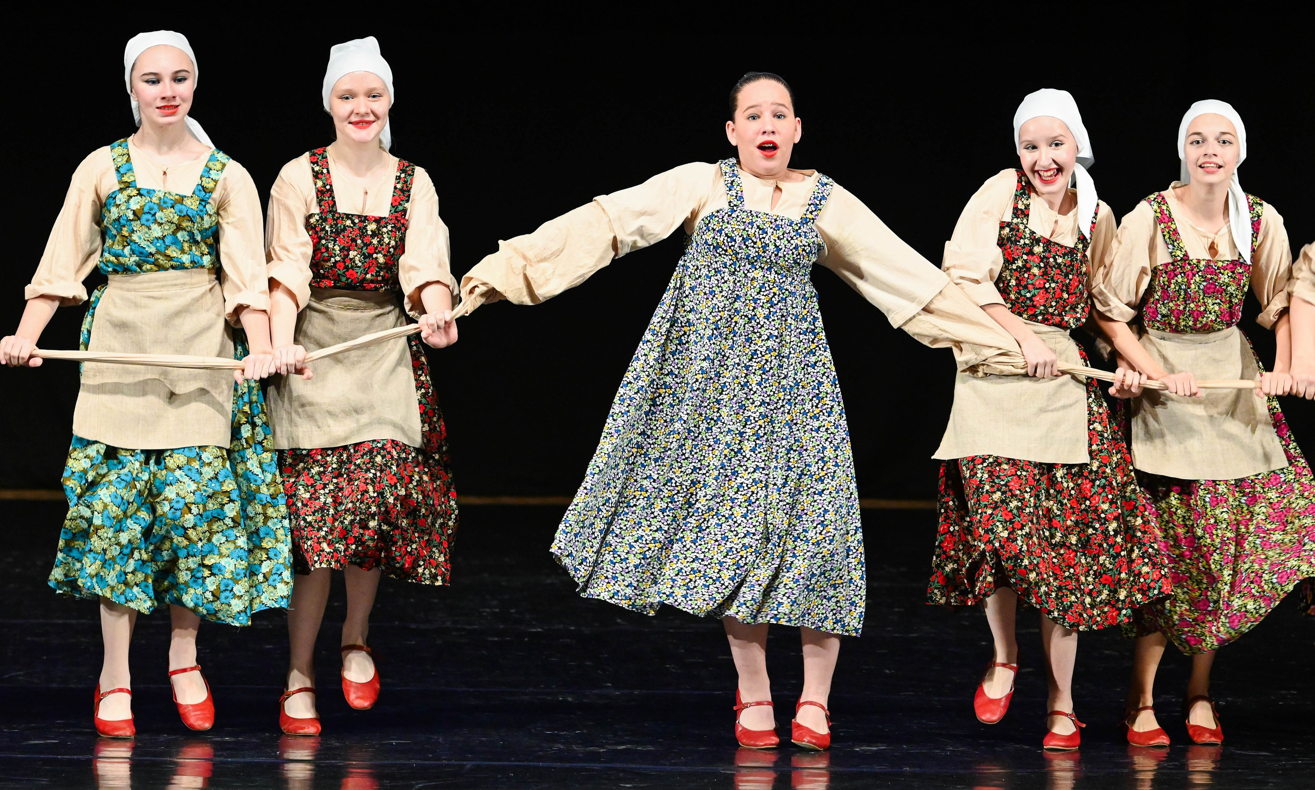 17.11.2024 Фестиваль хореографического искусства «АРТ-КОМПАС. ПРИВОЛЖЬЕ» г. НН. Медиастудия Фото Концепт