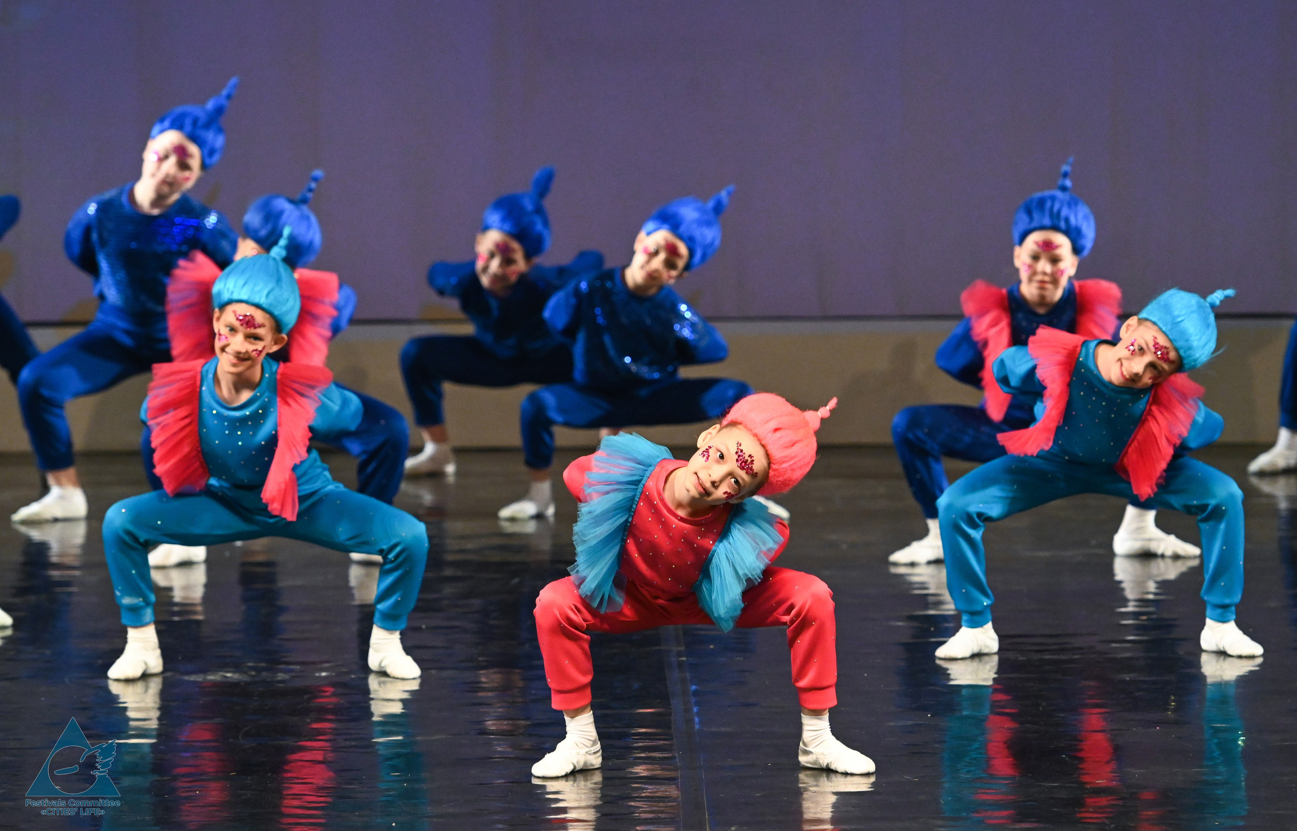 14.04.2025 «Жизнь Городов» Творческий фестиваль-конкурс «ПЛАНЕТА ИСКУССТВ» г. Санкт-Петербург. Медиастудия Фото Концепт