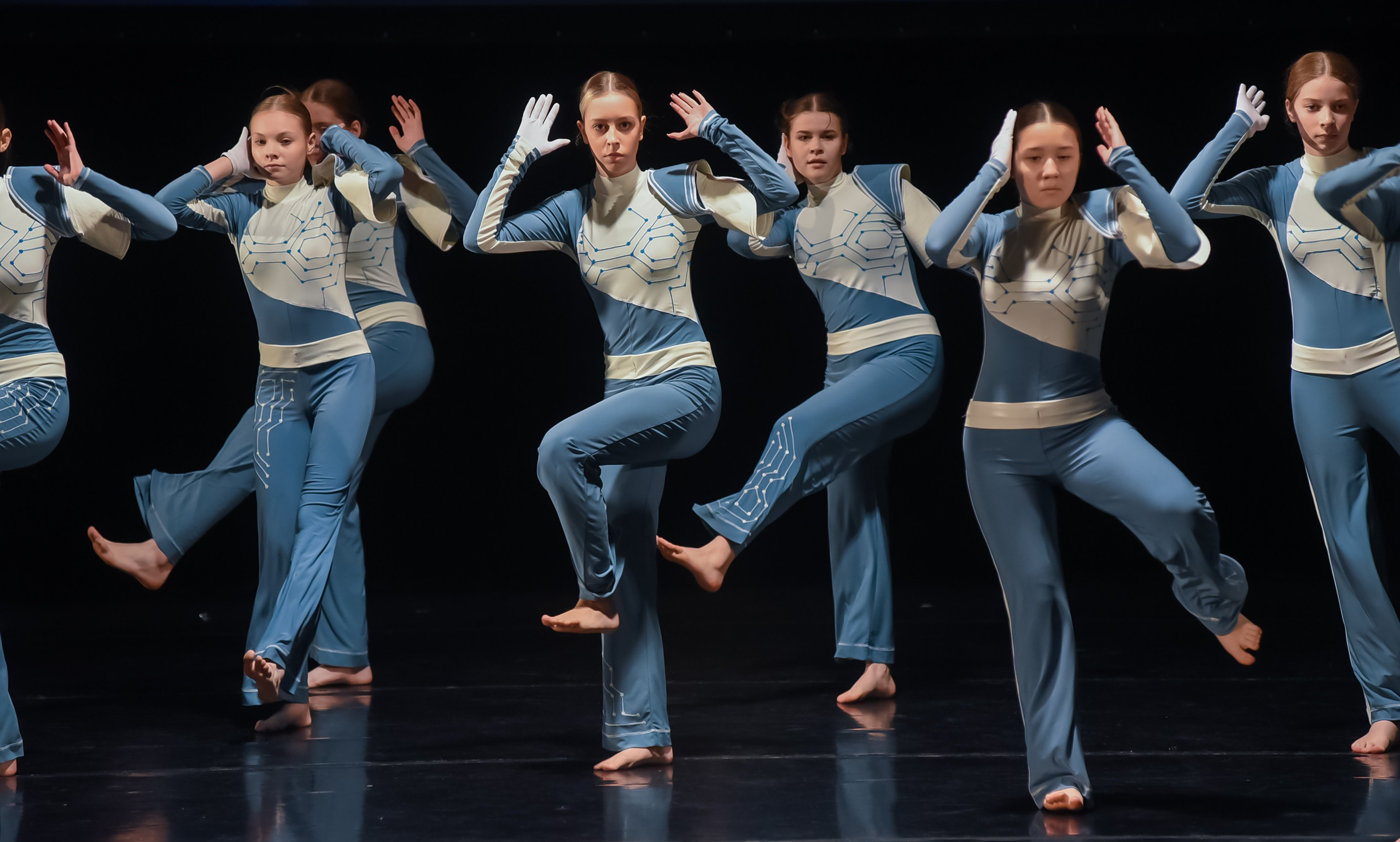 19.05.2024 Всероссийский конкурс современной хореографии «Стрелка» г. Нижний Н. Медиастудия Фото Концепт